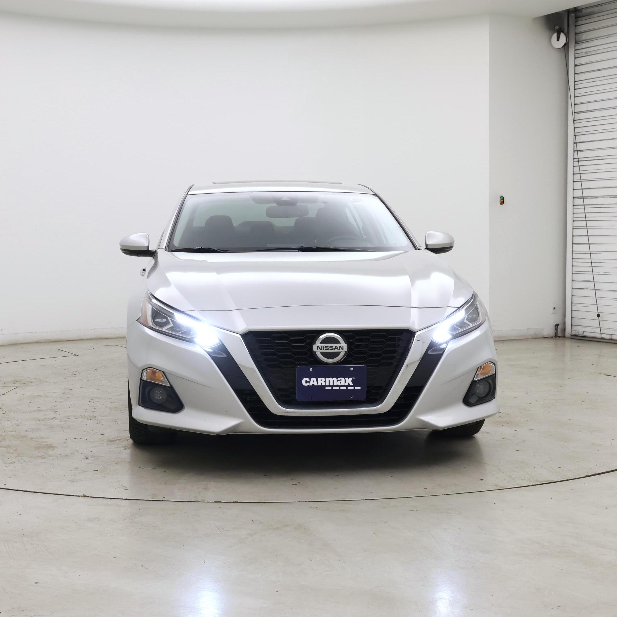 Thumbnail: 2020 Nissan Altima - 5