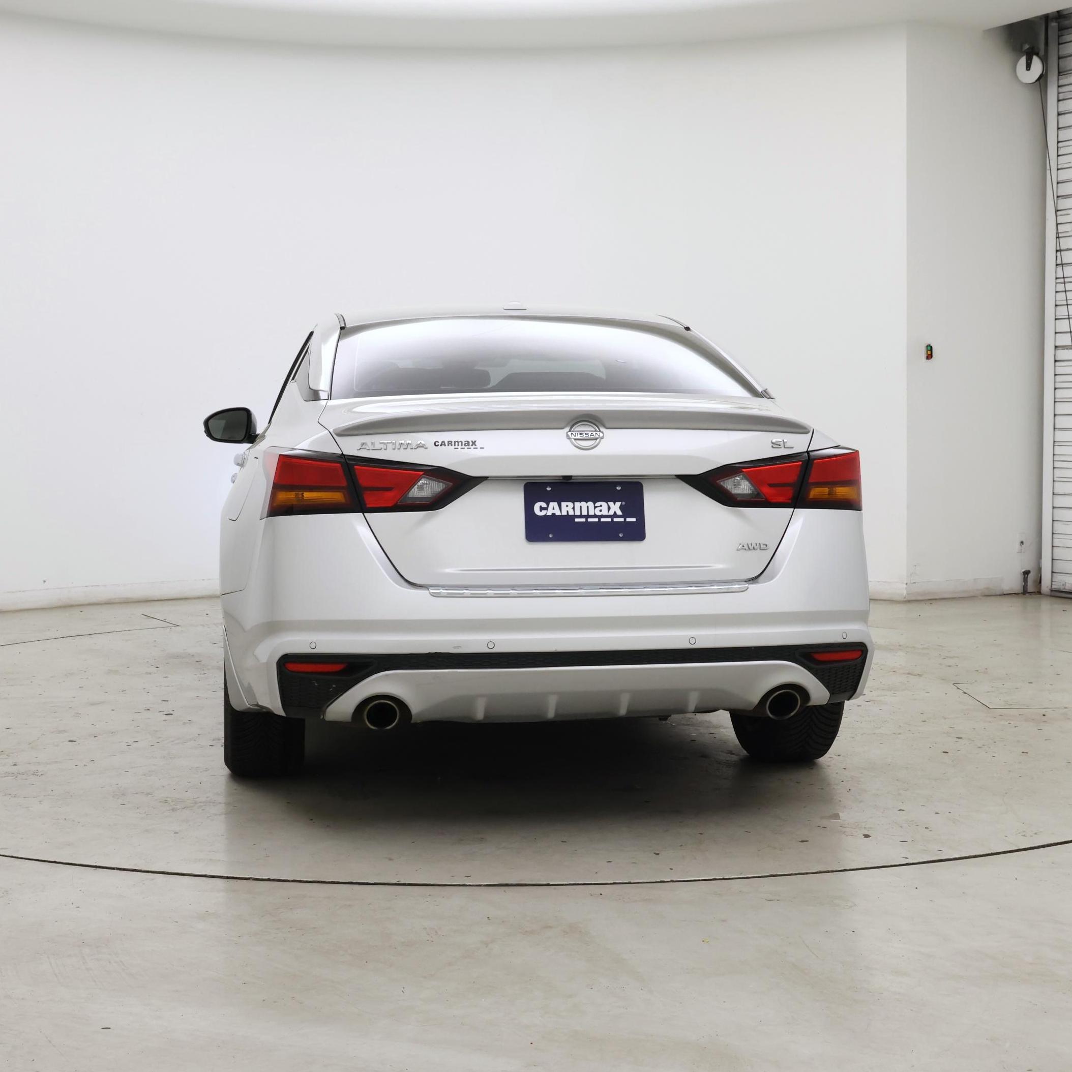 Thumbnail: 2020 Nissan Altima - 6