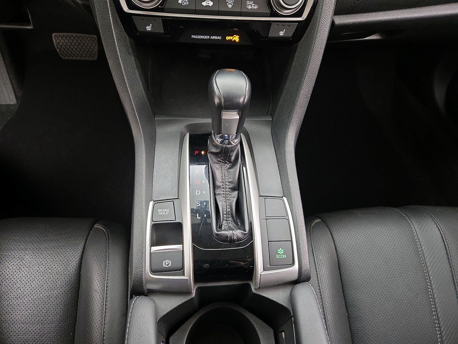 Thumbnail: 2017 Honda Civic - 16