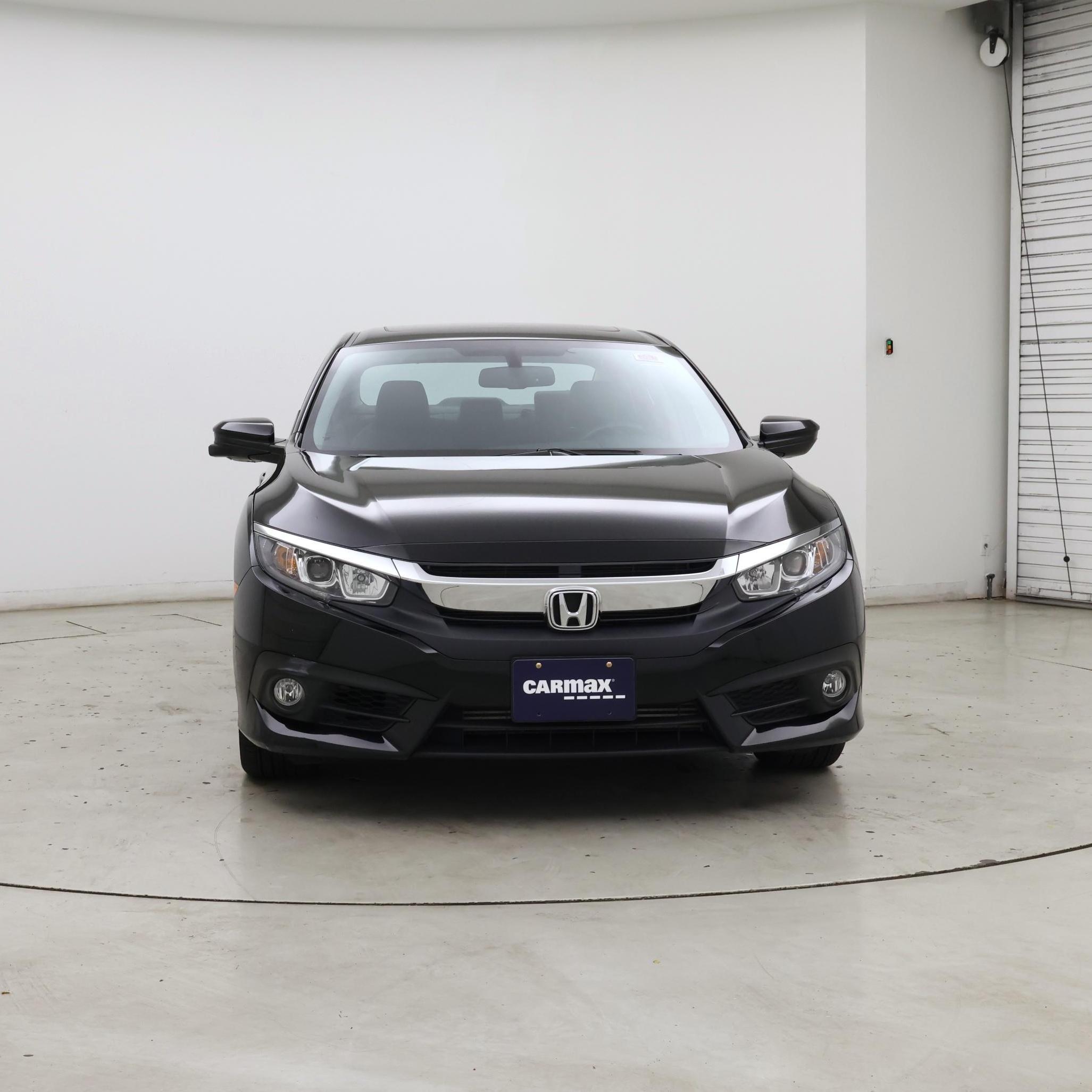 Thumbnail: 2017 Honda Civic - 5