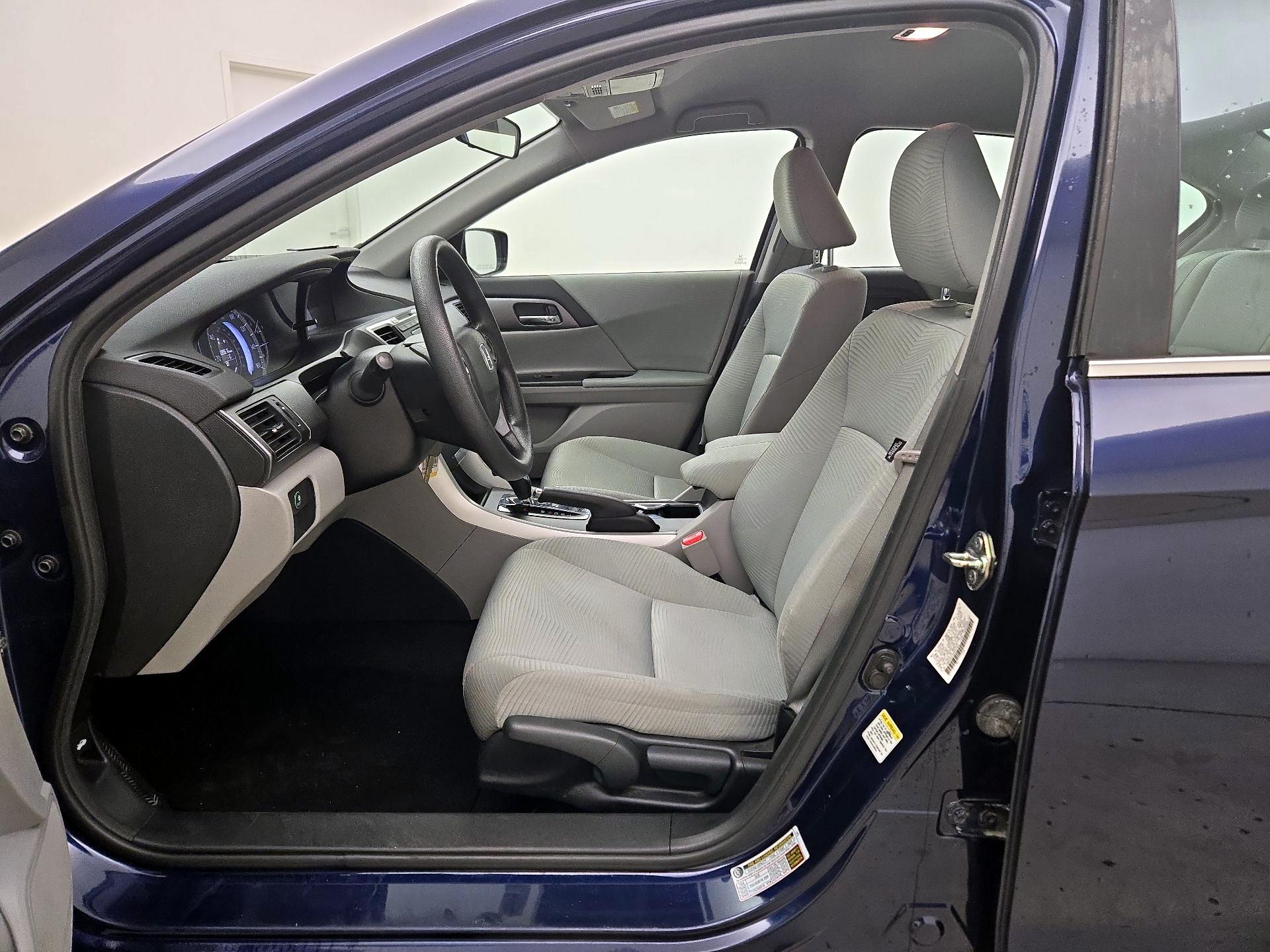 Thumbnail: 2014 Honda Accord - 11