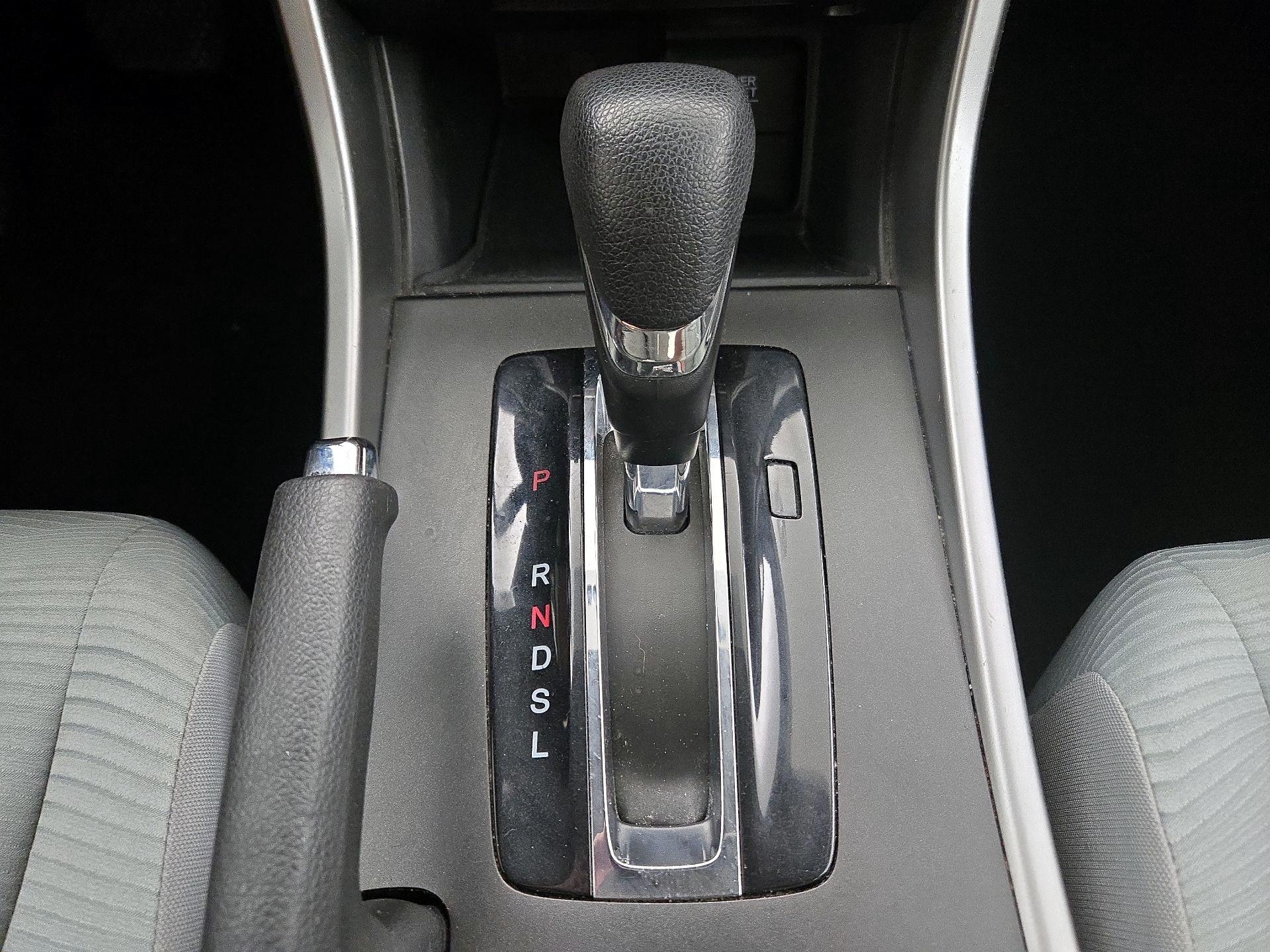 Thumbnail: 2014 Honda Accord - 17