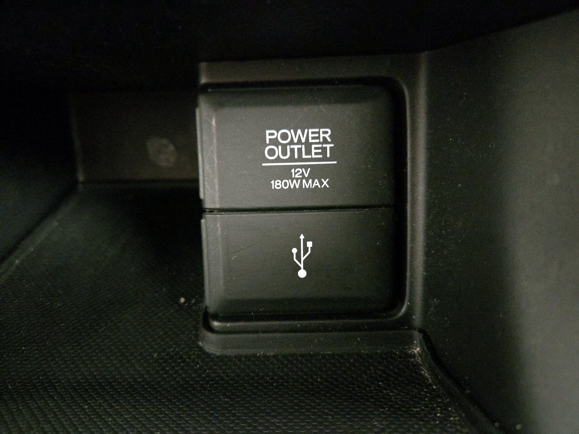 Thumbnail: 2014 Honda Accord - 18