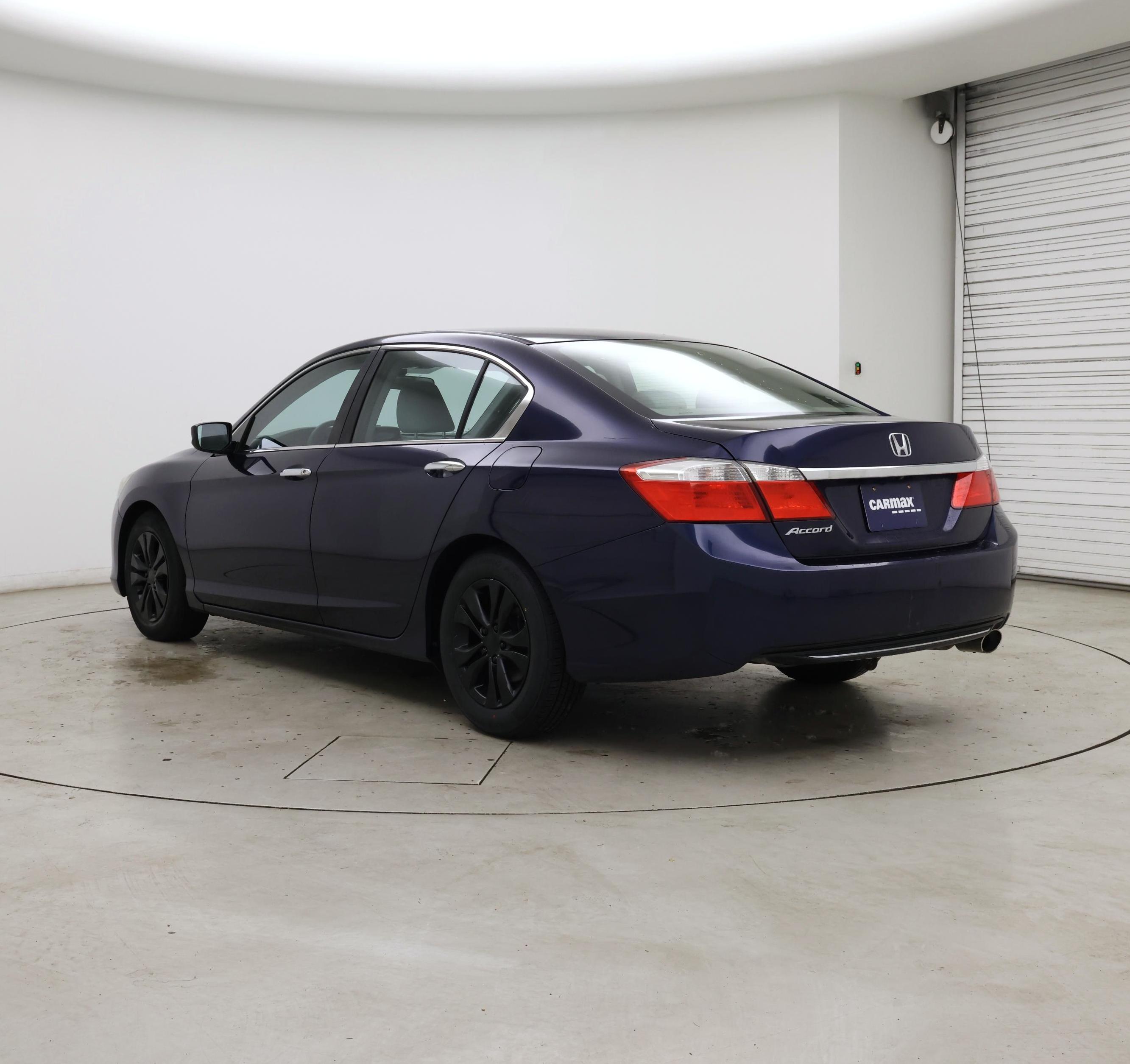 Thumbnail: 2014 Honda Accord - 2