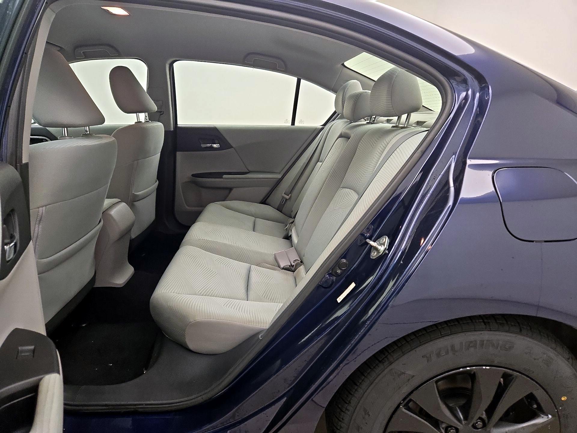 Thumbnail: 2014 Honda Accord - 19