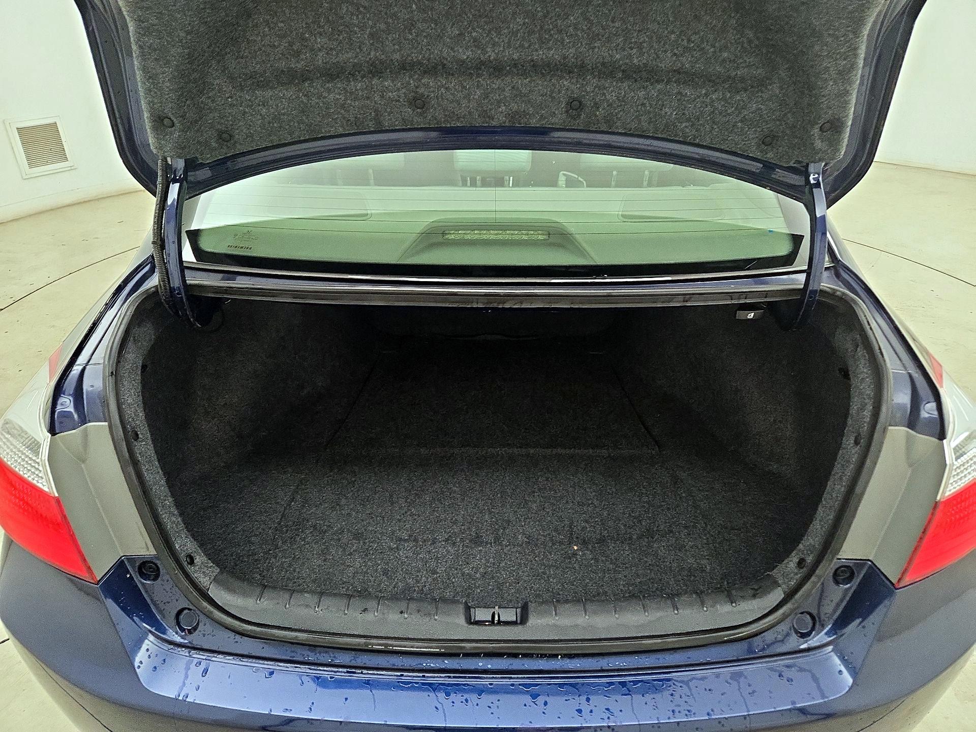 Thumbnail: 2014 Honda Accord - 20