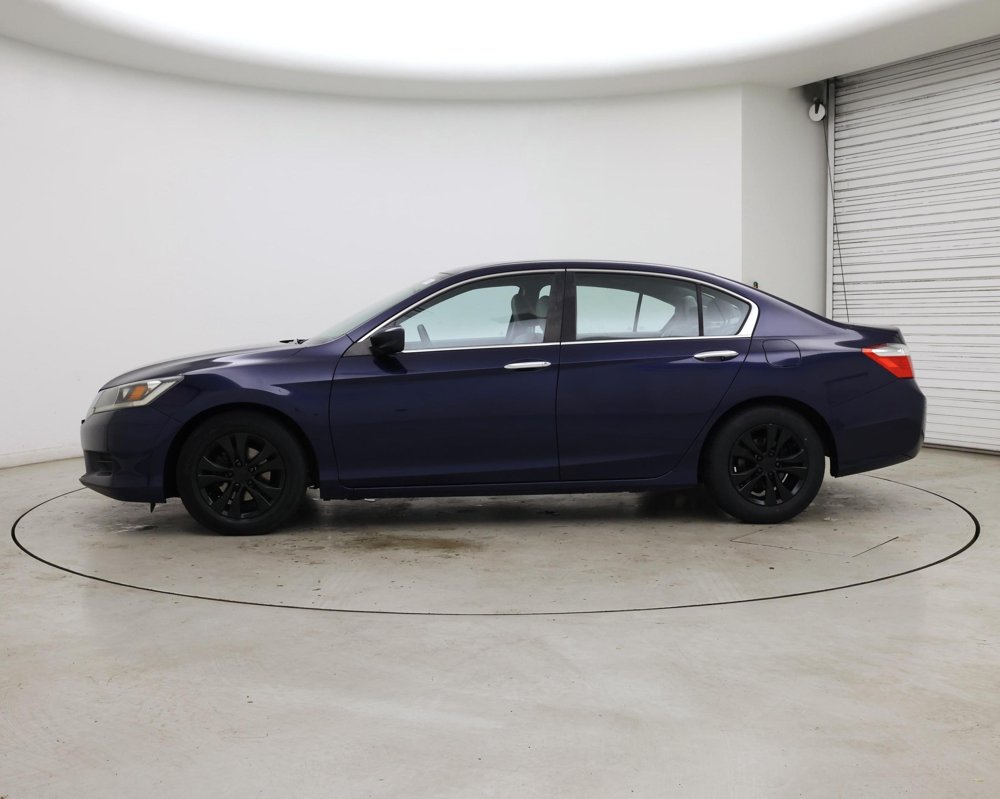 Thumbnail: 2014 Honda Accord - 3