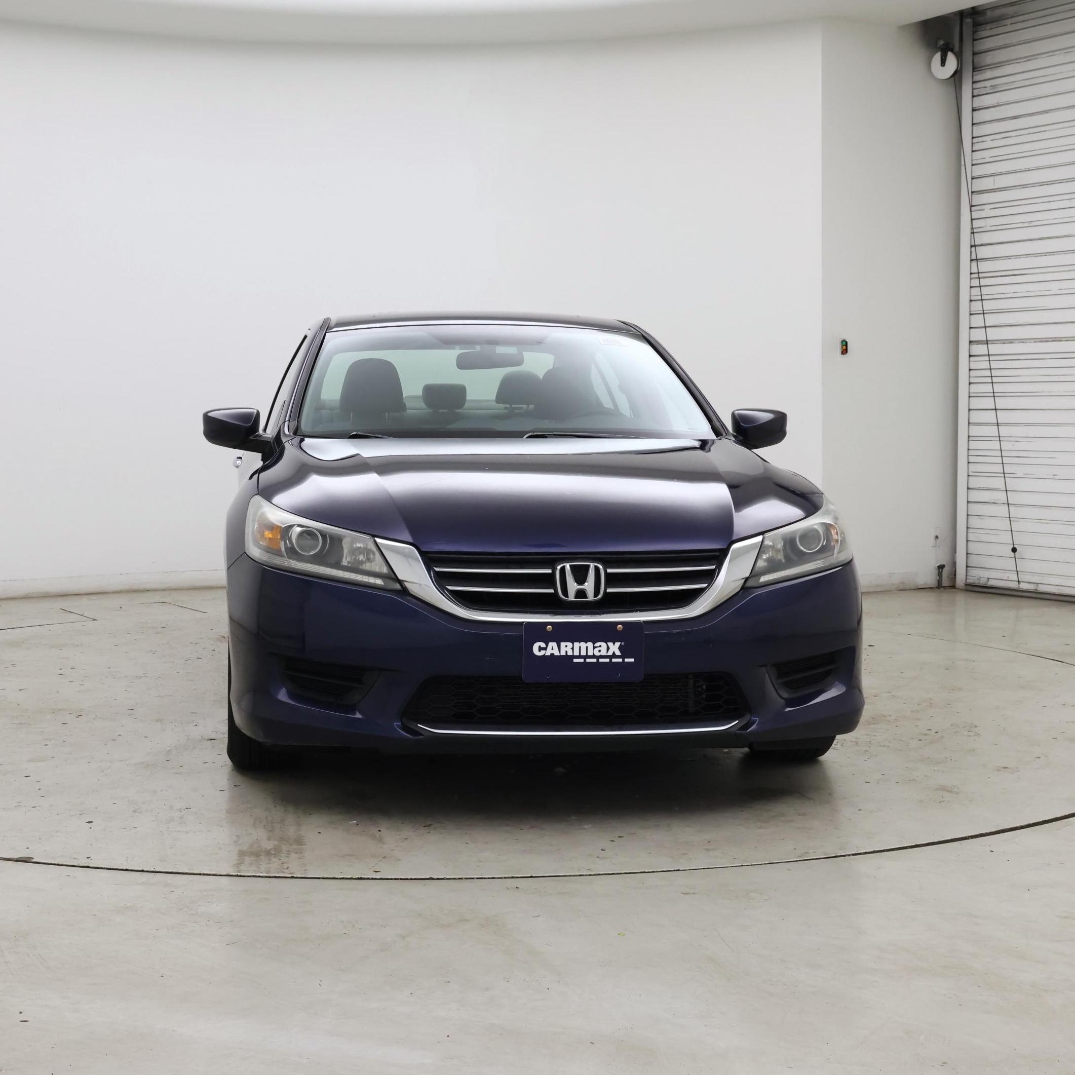 Thumbnail: 2014 Honda Accord - 5