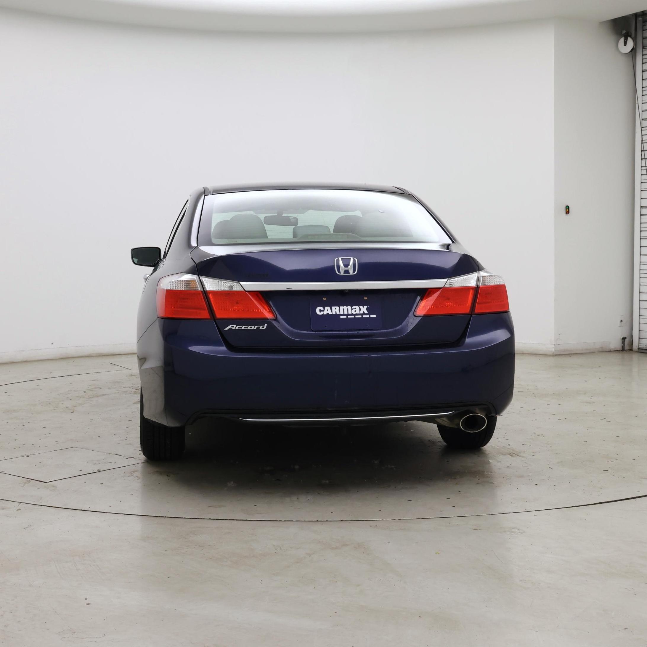 Thumbnail: 2014 Honda Accord - 6