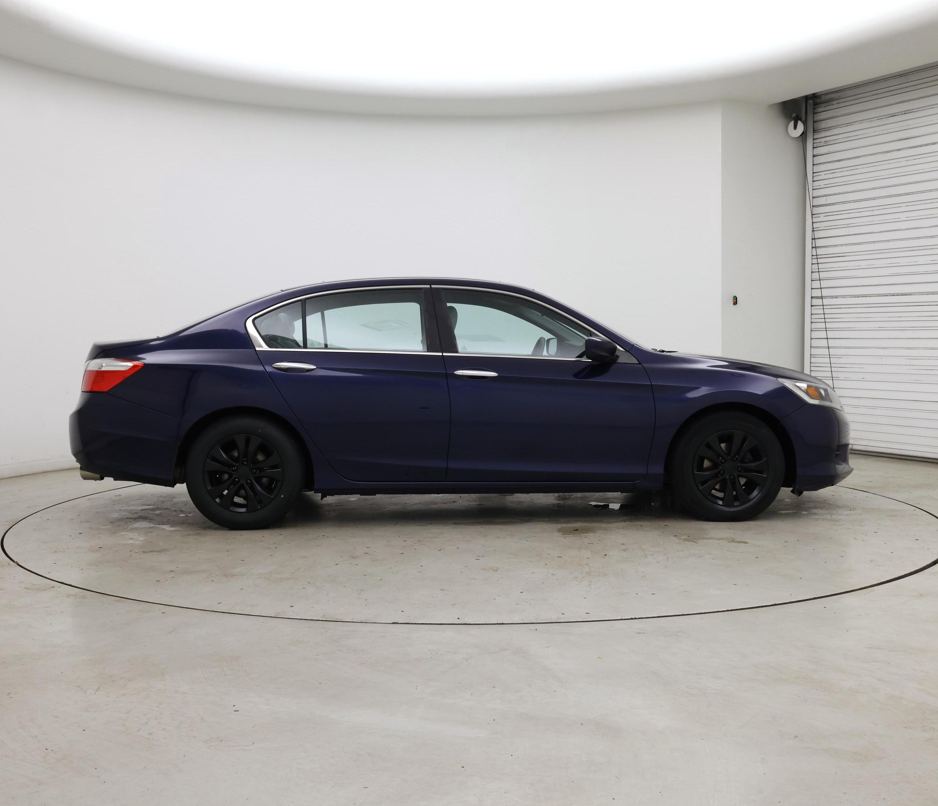 Thumbnail: 2014 Honda Accord - 7