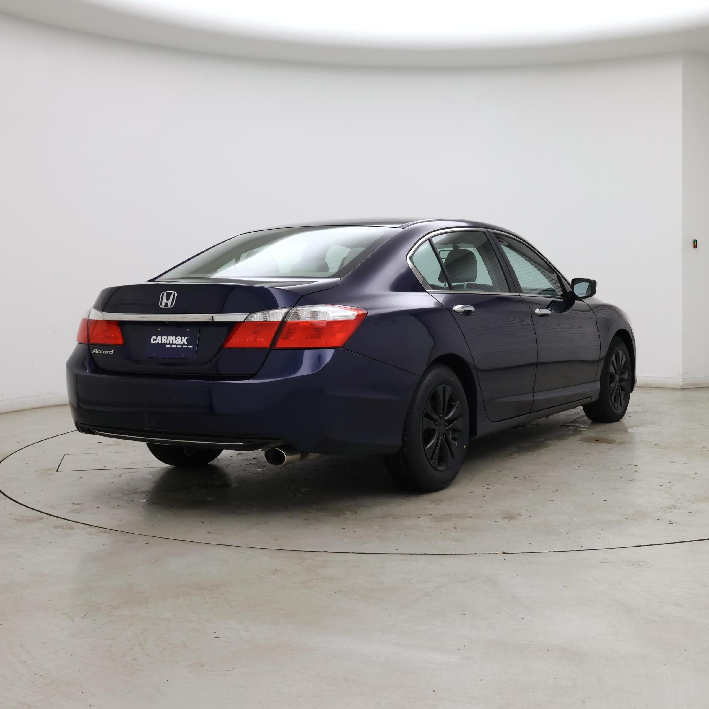 Thumbnail: 2014 Honda Accord - 8