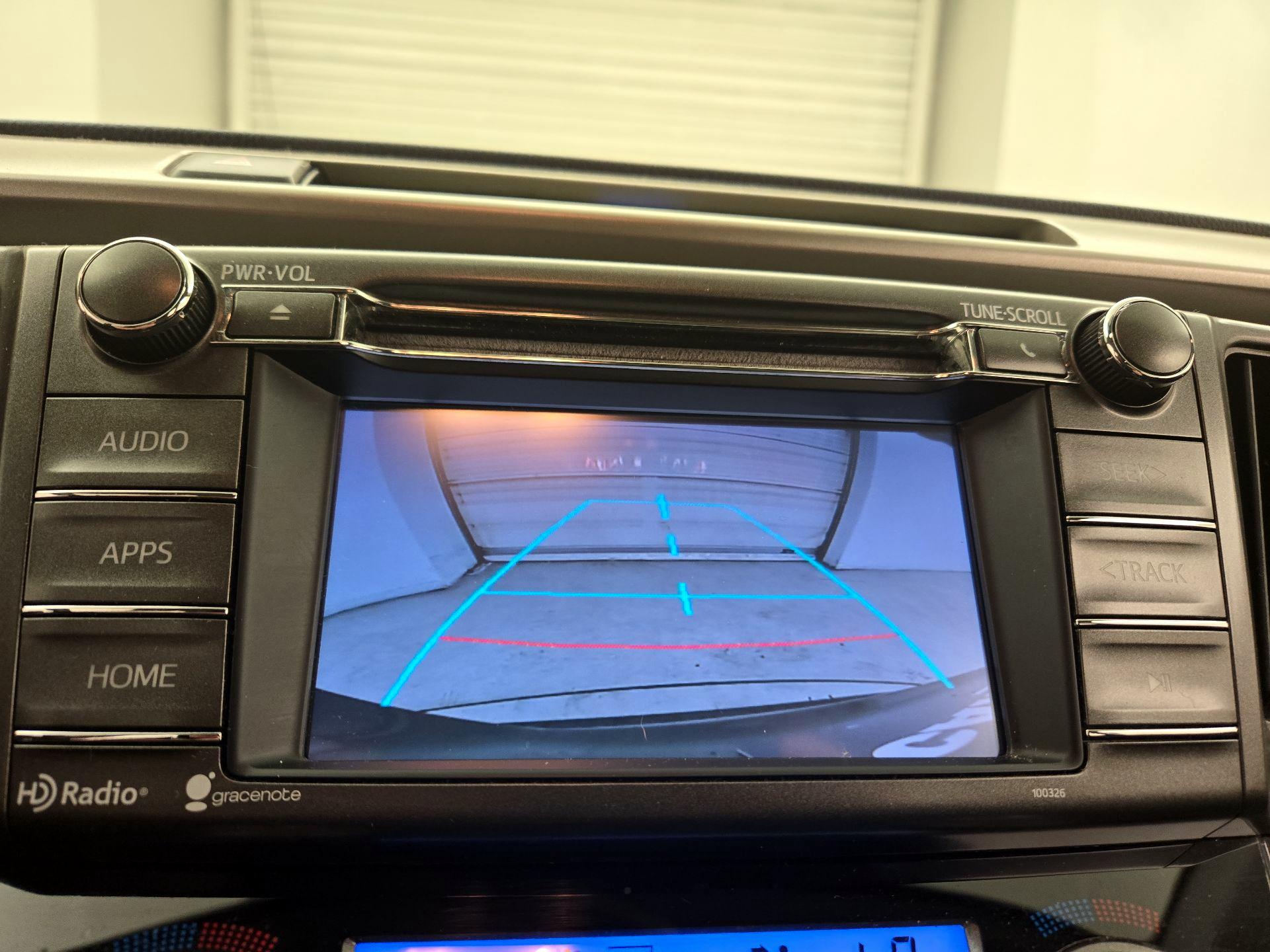 Thumbnail: 2014 Toyota RAV4 - 14