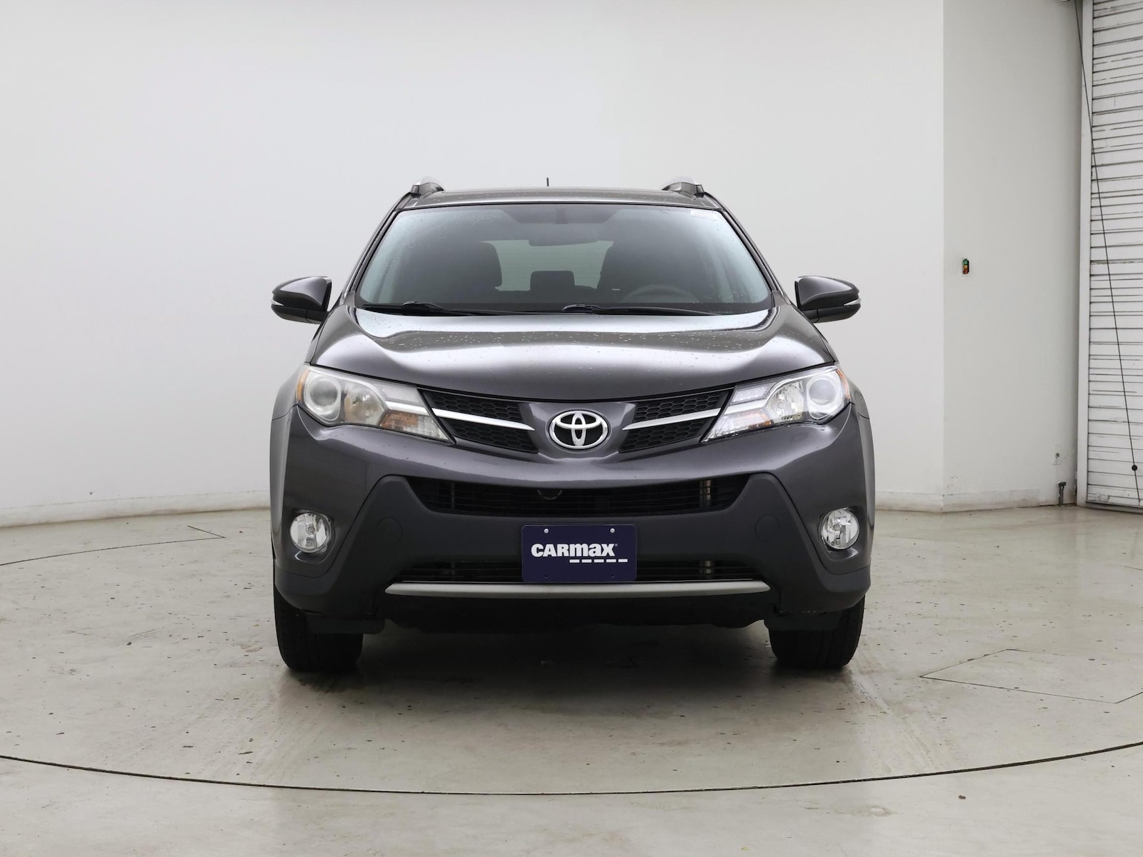2014 Toyota RAV4 XLE - Photo 6