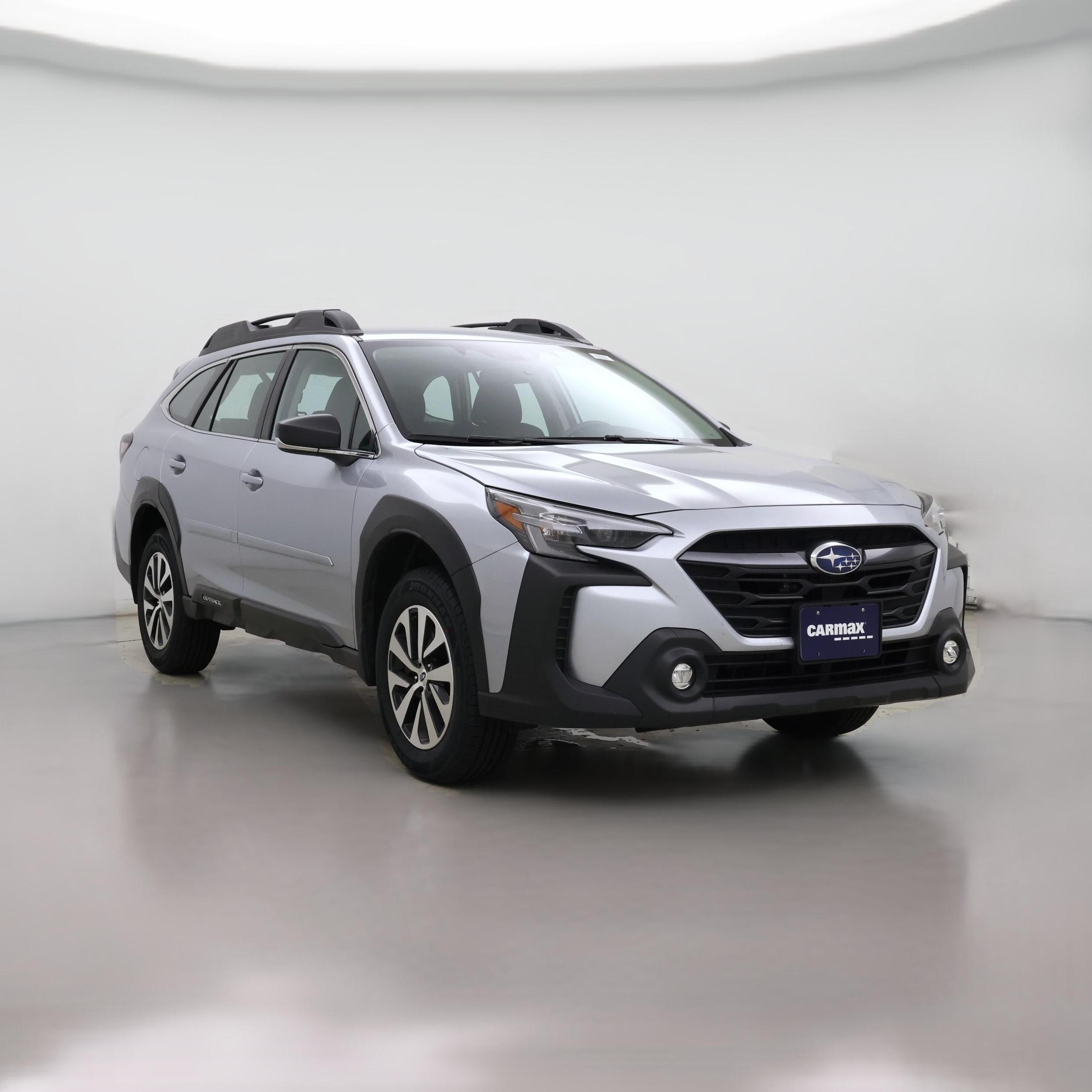 Thumbnail: 2025 Subaru Outback - 1