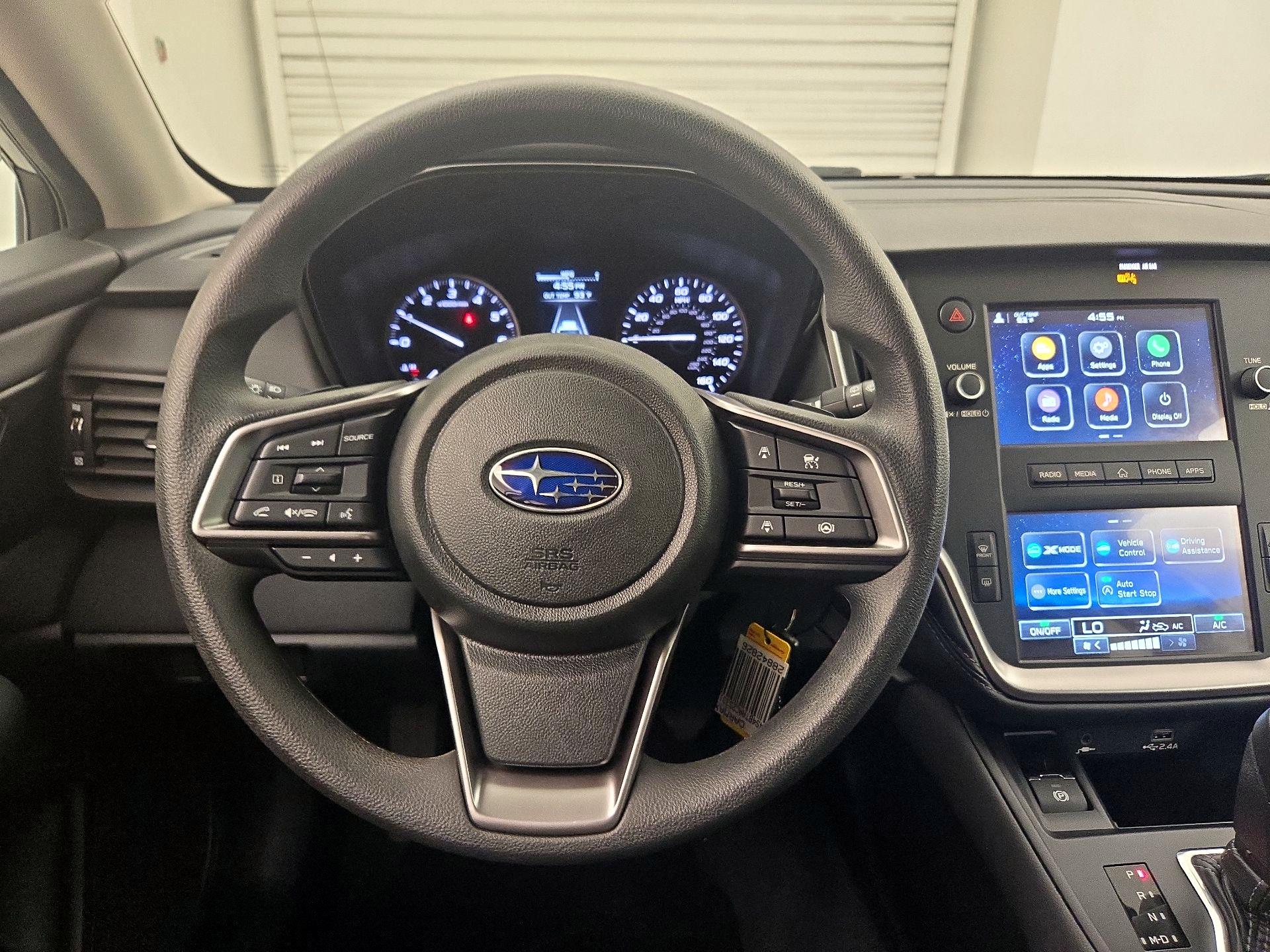 Thumbnail: 2025 Subaru Outback - 10