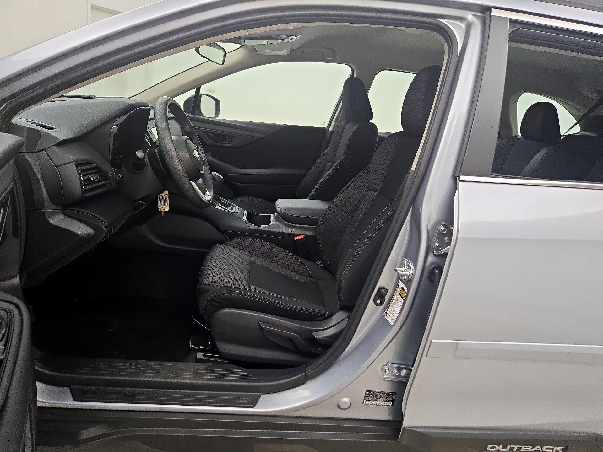 Thumbnail: 2025 Subaru Outback - 11