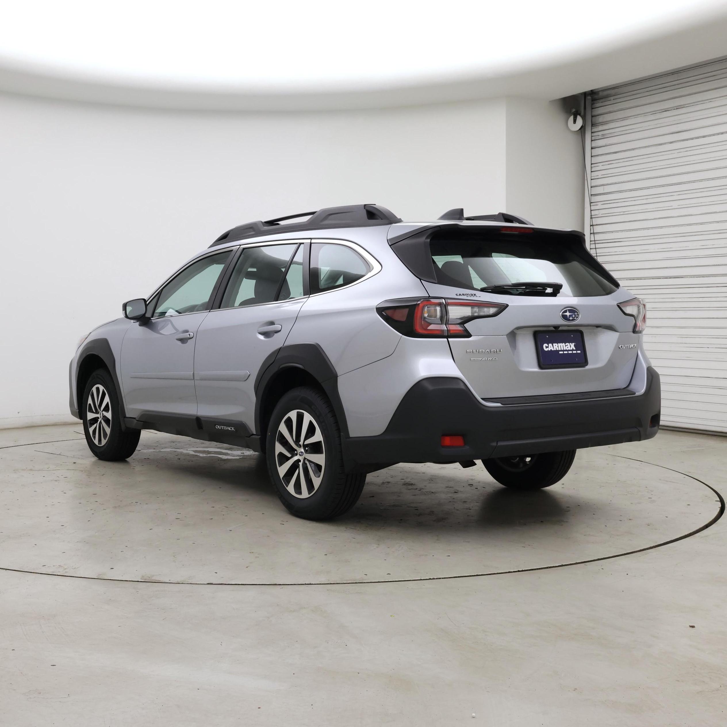 Thumbnail: 2025 Subaru Outback - 2