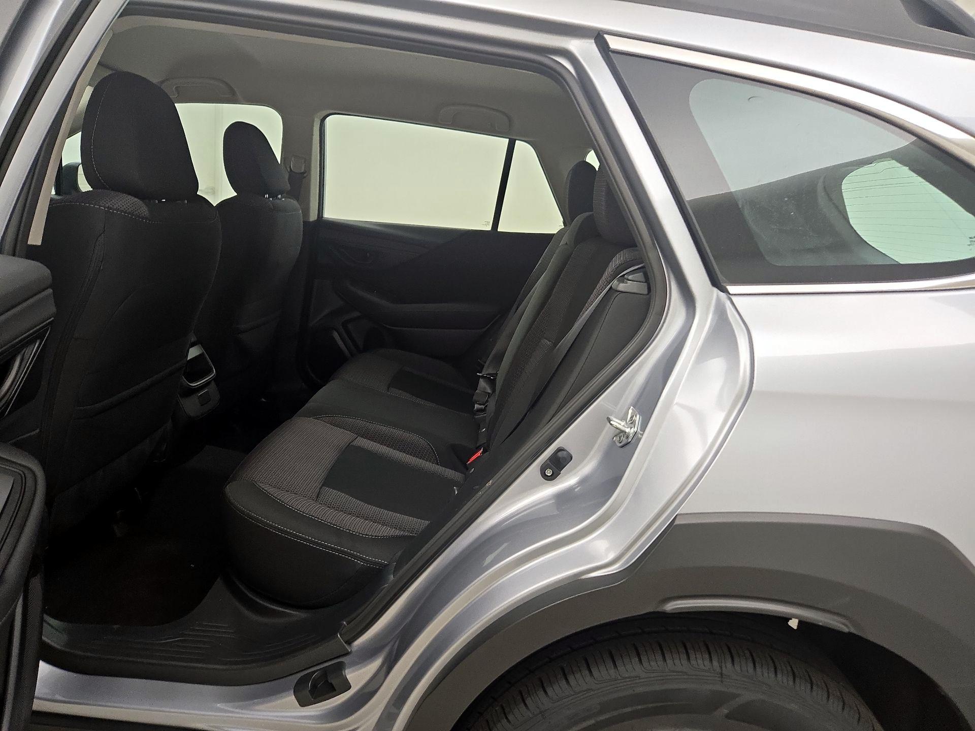 Thumbnail: 2025 Subaru Outback - 19