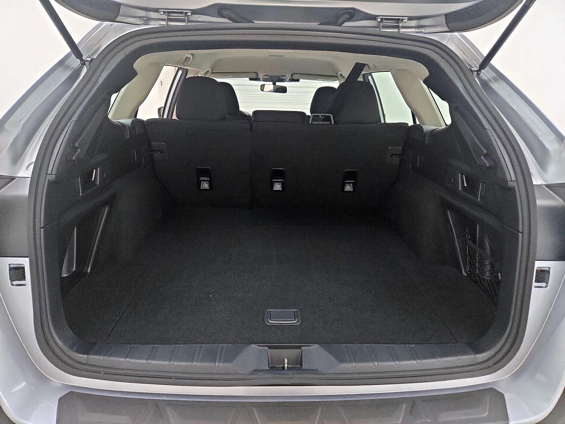 Thumbnail: 2025 Subaru Outback - 20