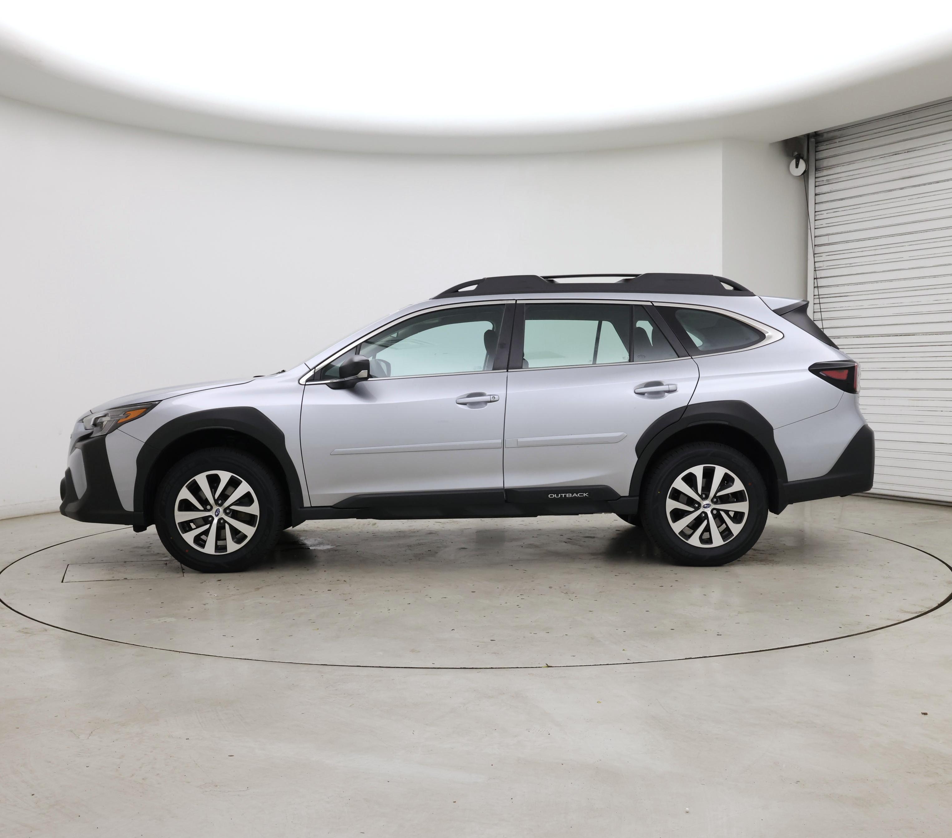 Thumbnail: 2025 Subaru Outback - 3
