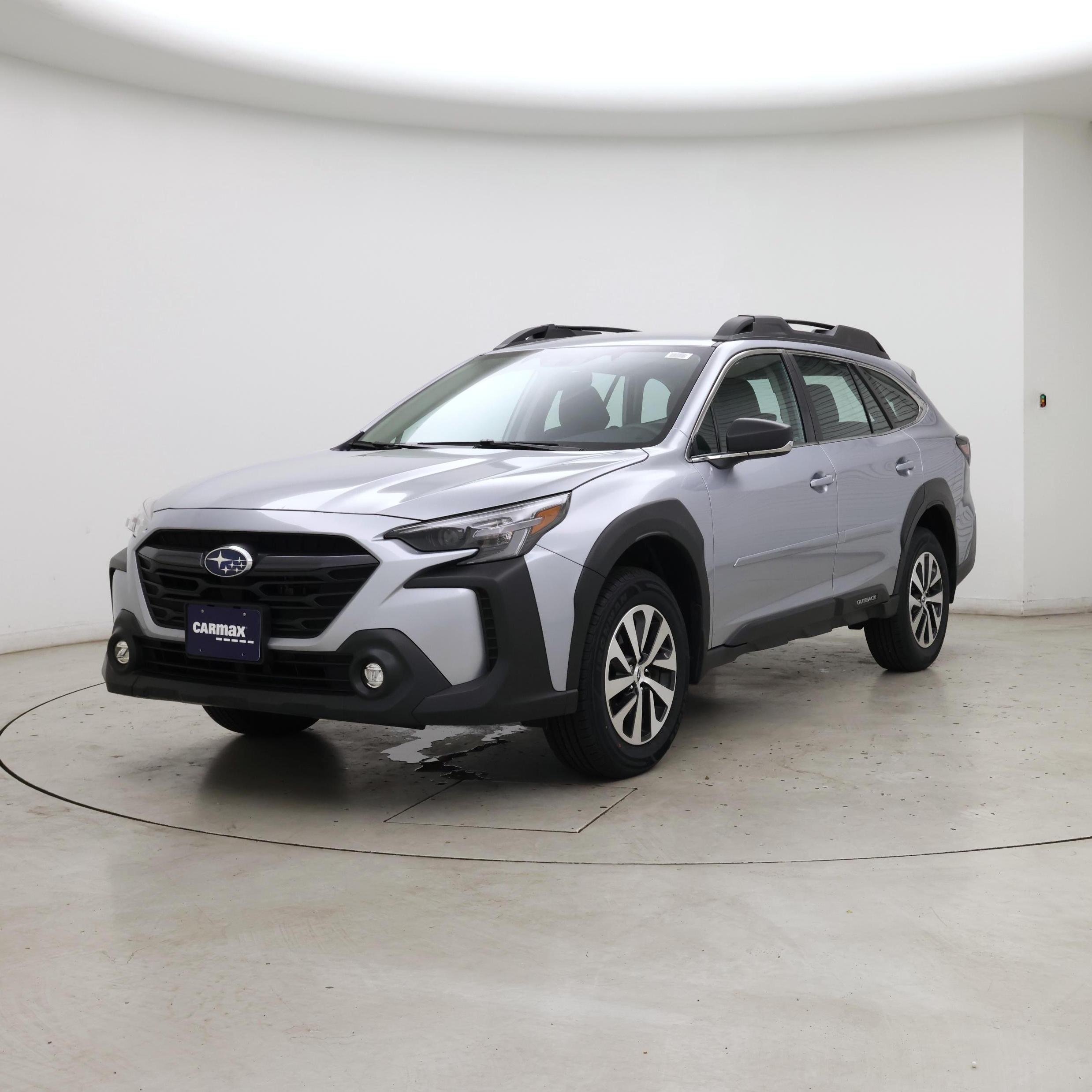 Thumbnail: 2025 Subaru Outback - 4