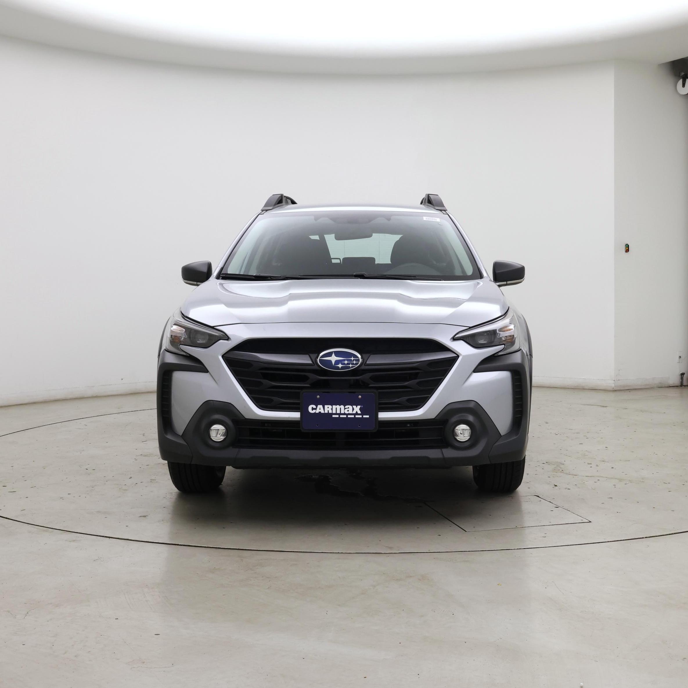 Thumbnail: 2025 Subaru Outback - 5
