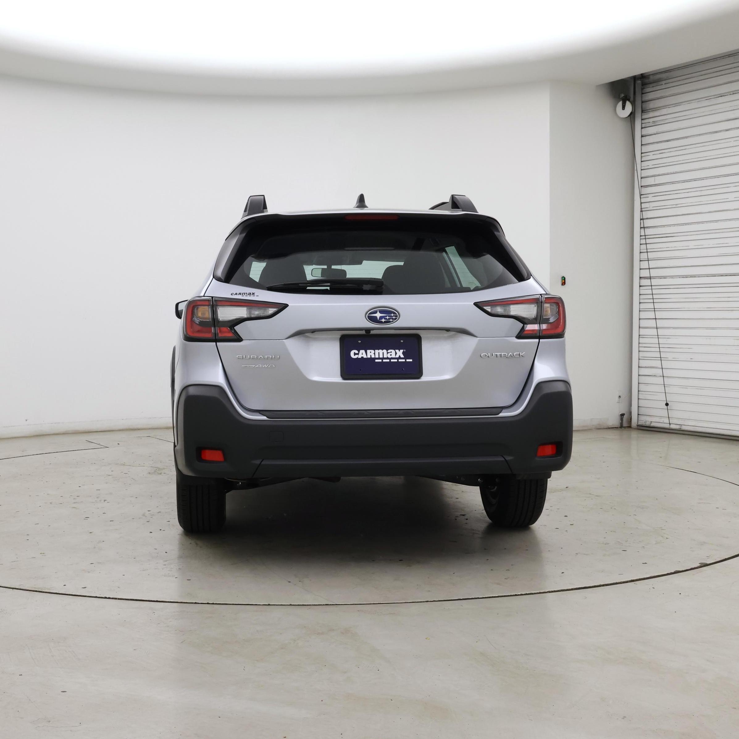 Thumbnail: 2025 Subaru Outback - 6