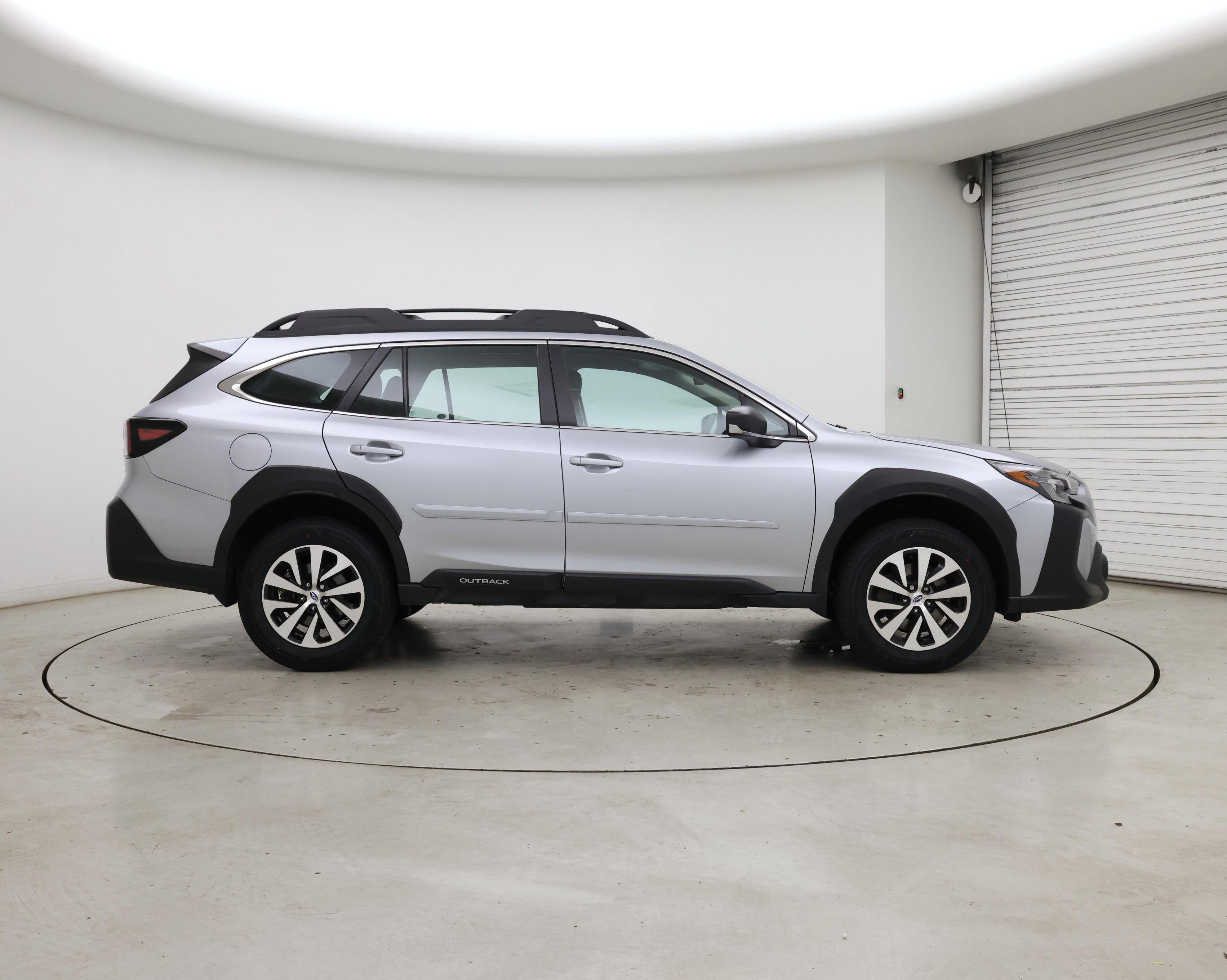 Thumbnail: 2025 Subaru Outback - 7