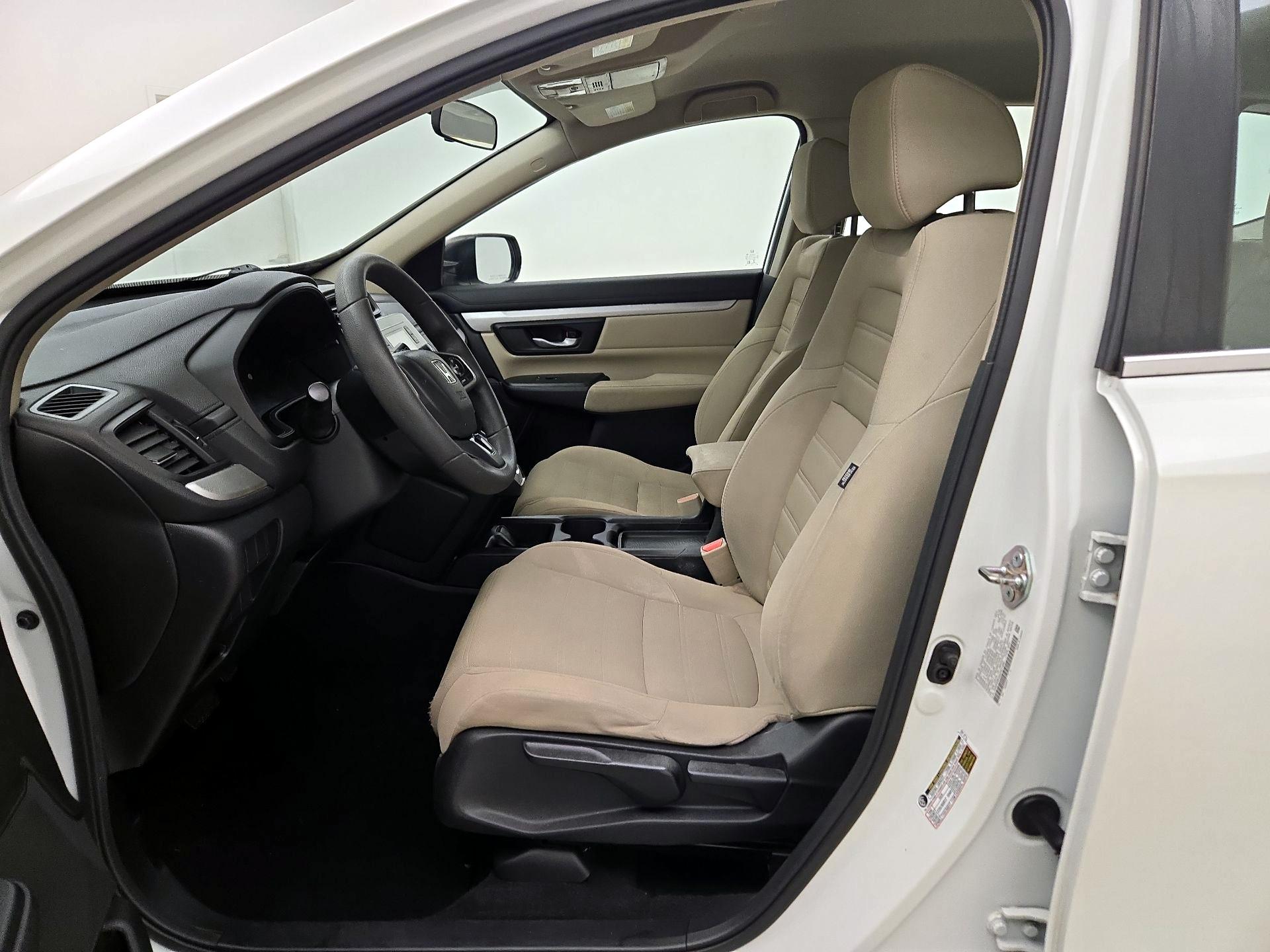 Thumbnail: 2018 Honda CR-V - 11