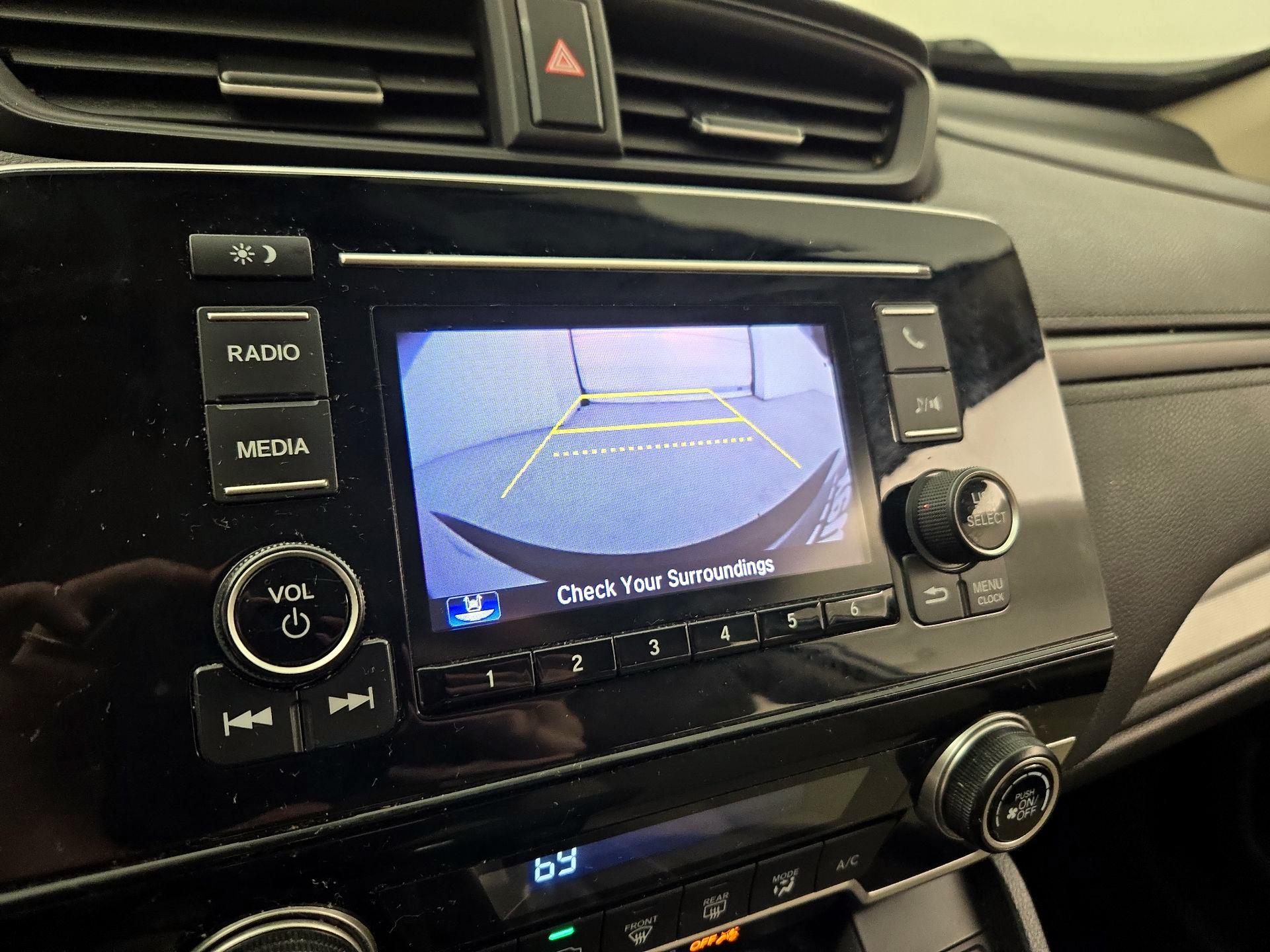 Thumbnail: 2018 Honda CR-V - 13