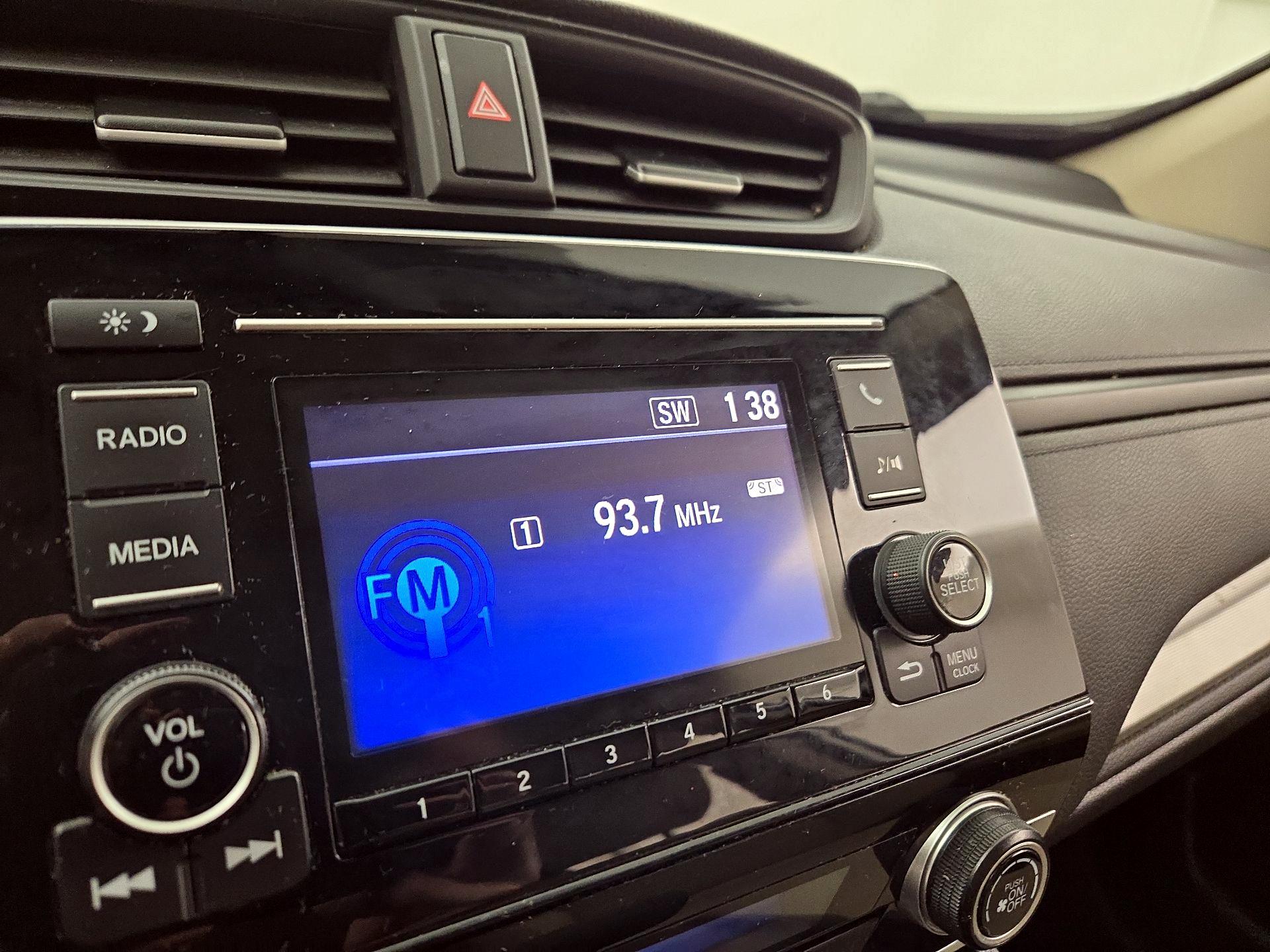 Thumbnail: 2018 Honda CR-V - 14