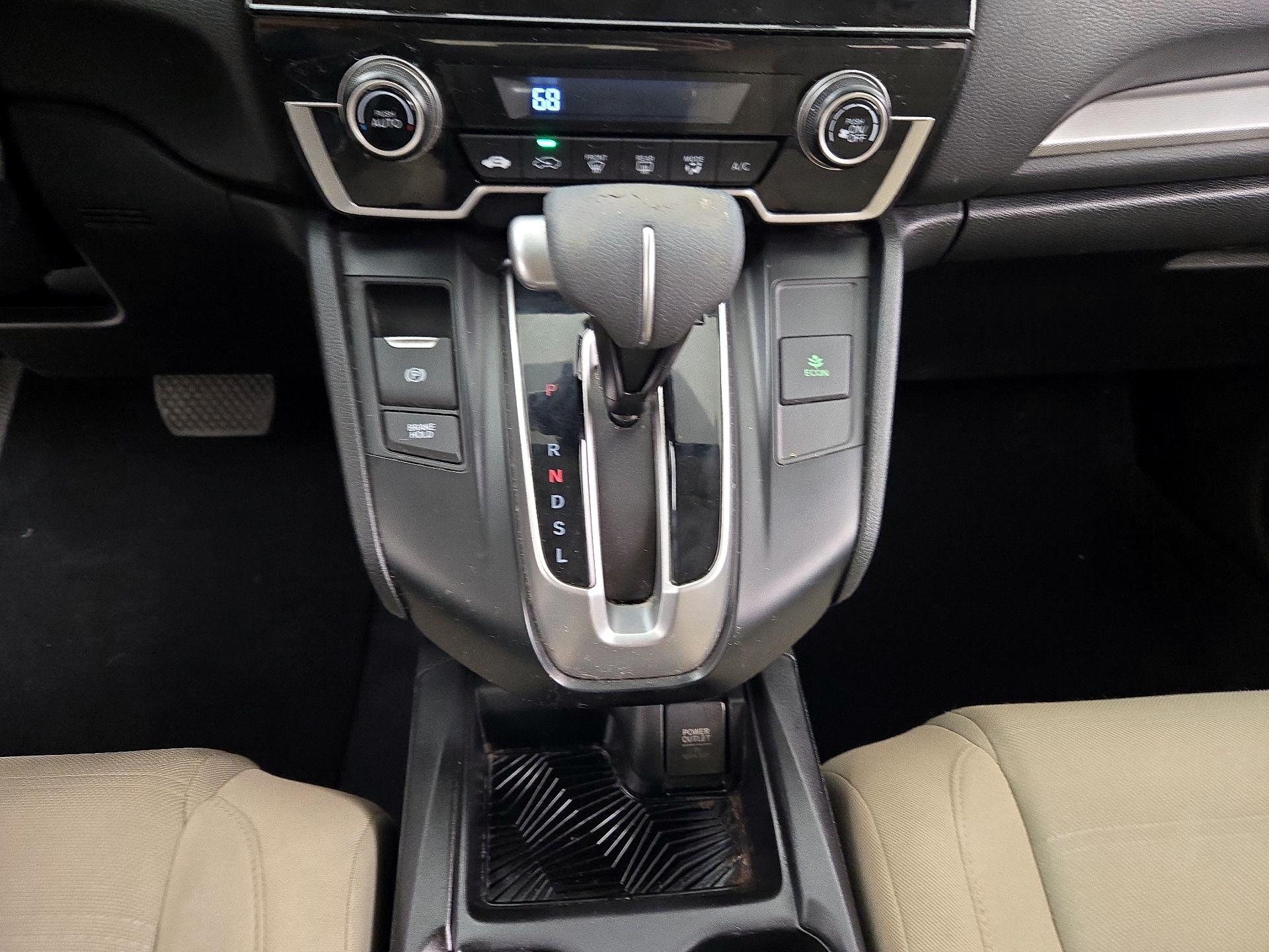 Thumbnail: 2018 Honda CR-V - 16