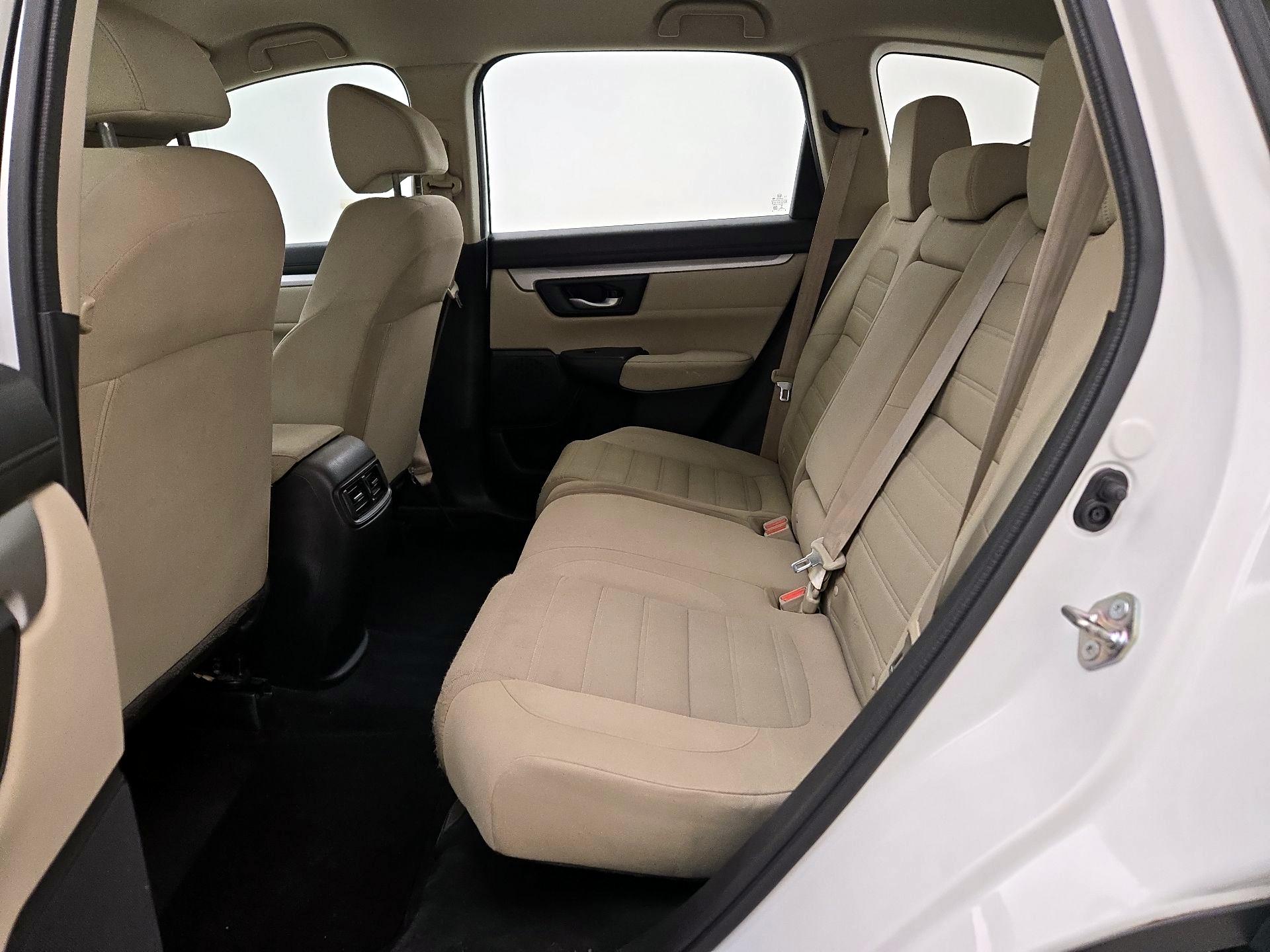 Thumbnail: 2018 Honda CR-V - 17