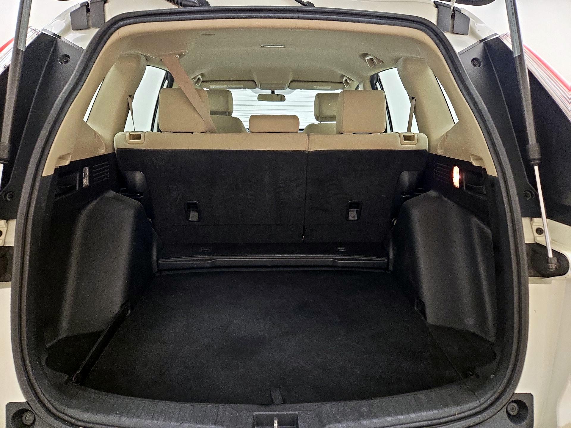 Thumbnail: 2018 Honda CR-V - 18