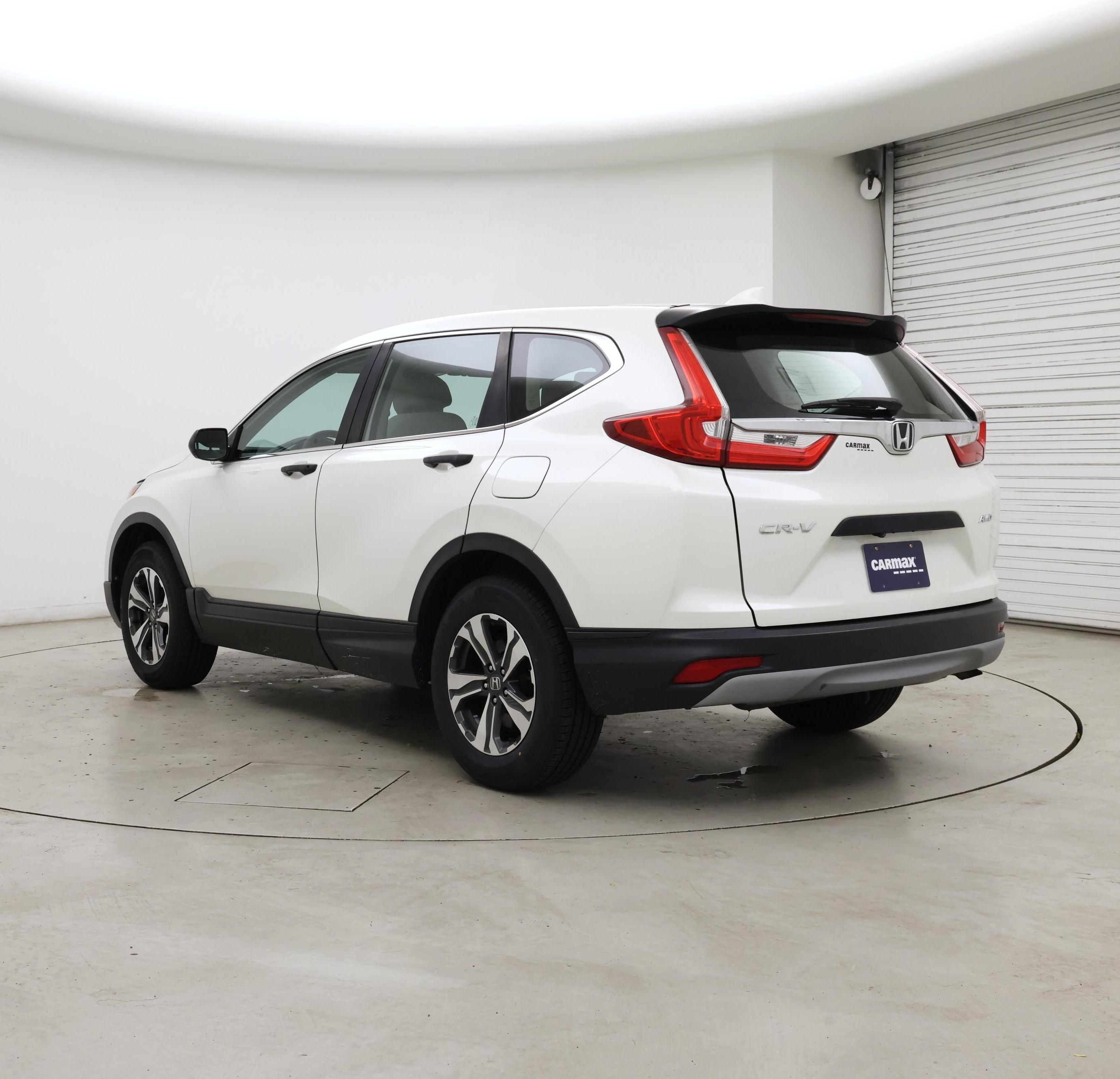 Thumbnail: 2018 Honda CR-V - 2