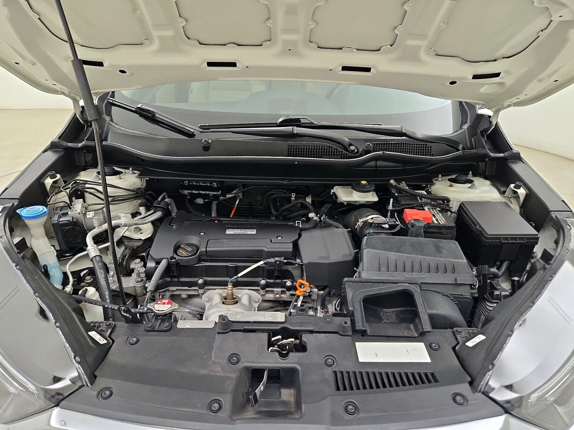 Thumbnail: 2018 Honda CR-V - 19