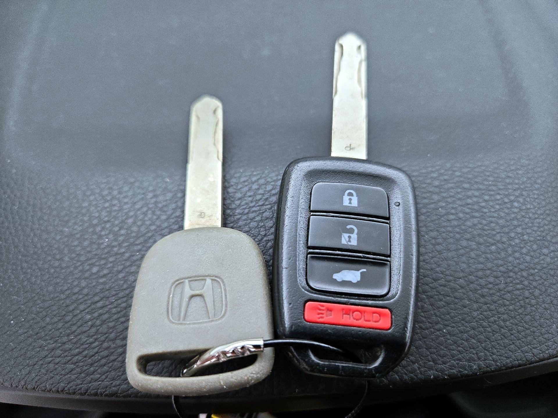 Thumbnail: 2018 Honda CR-V - 20