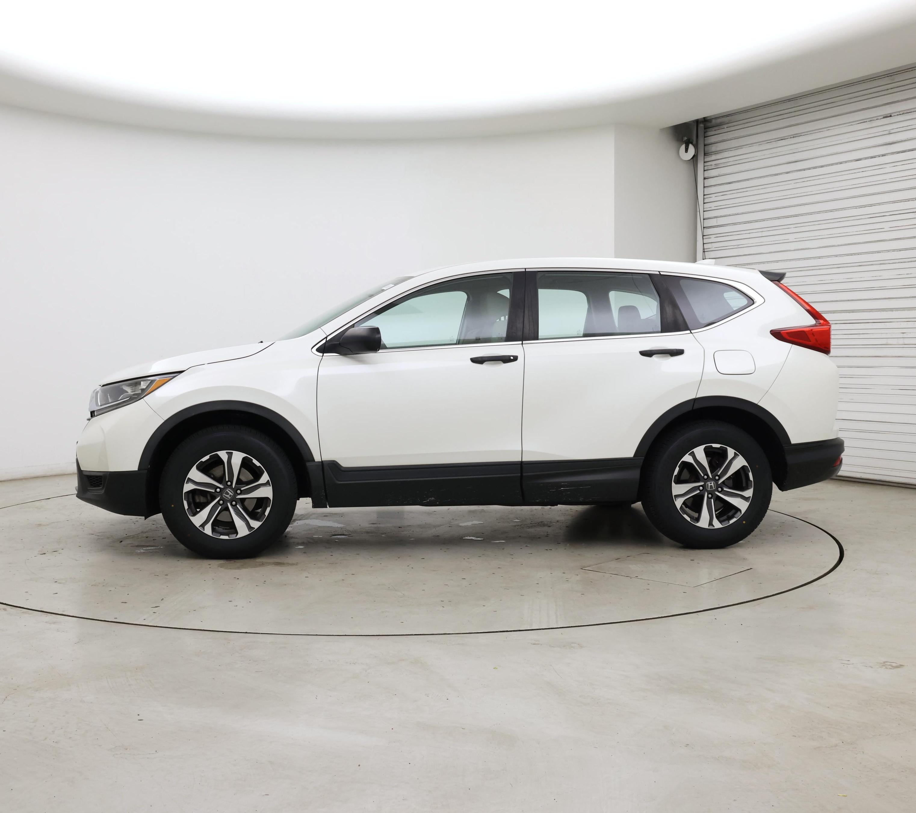 Thumbnail: 2018 Honda CR-V - 3