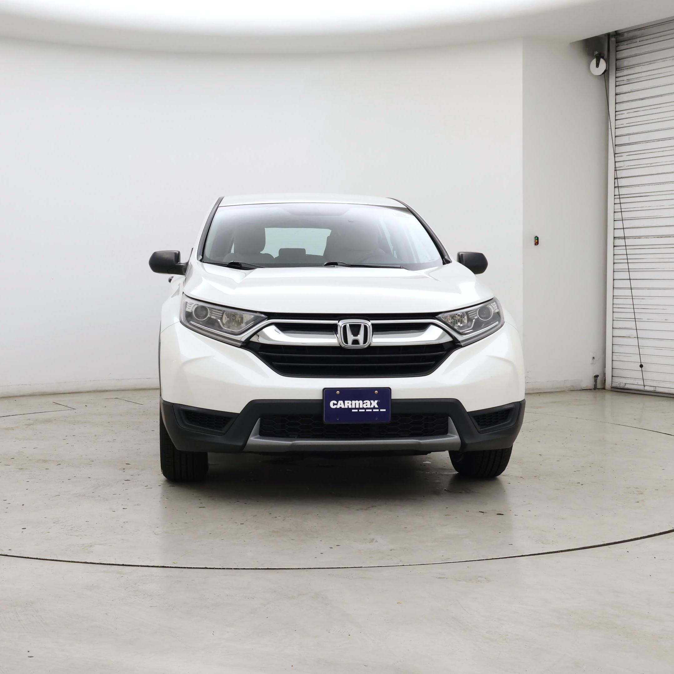 Thumbnail: 2018 Honda CR-V - 5