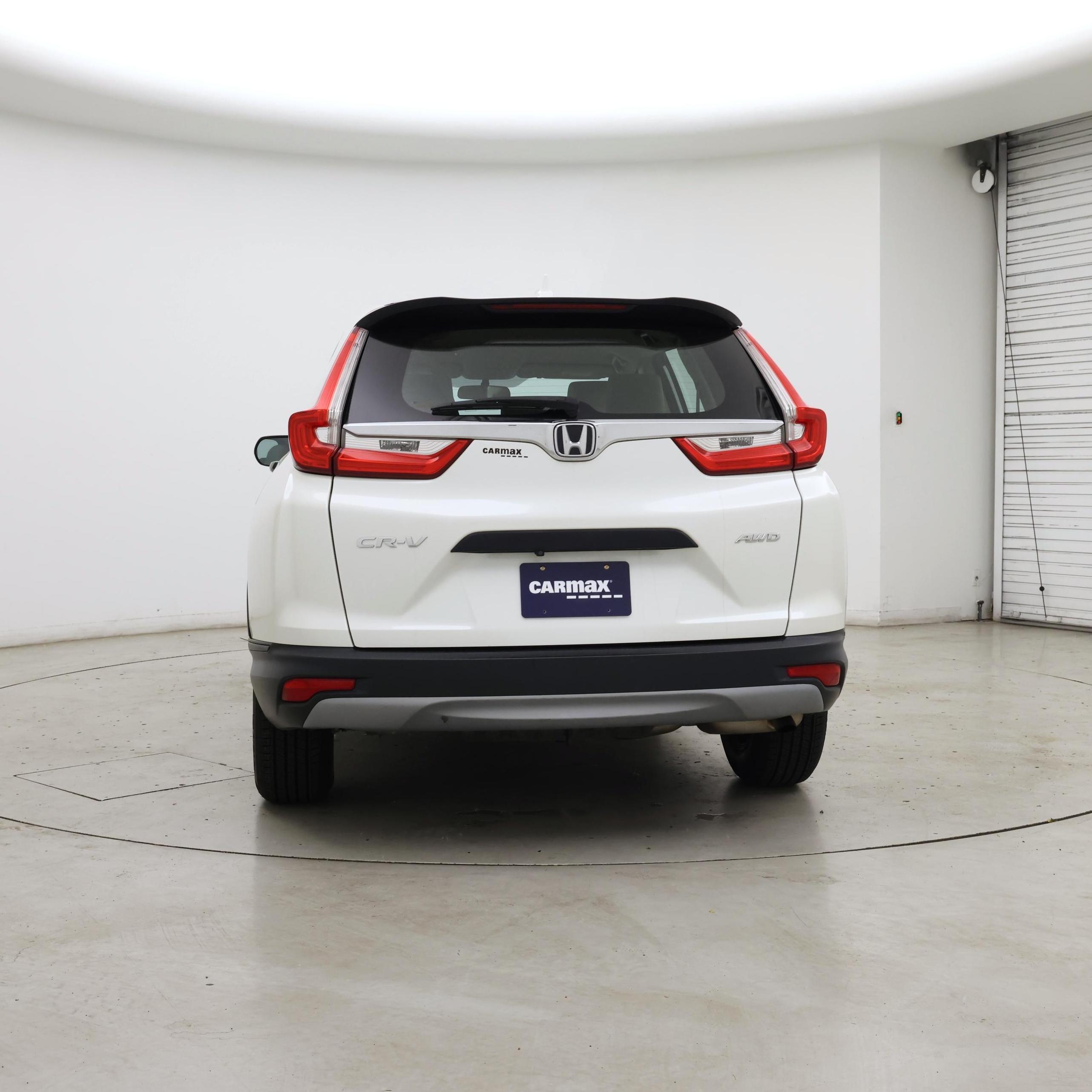 Thumbnail: 2018 Honda CR-V - 6