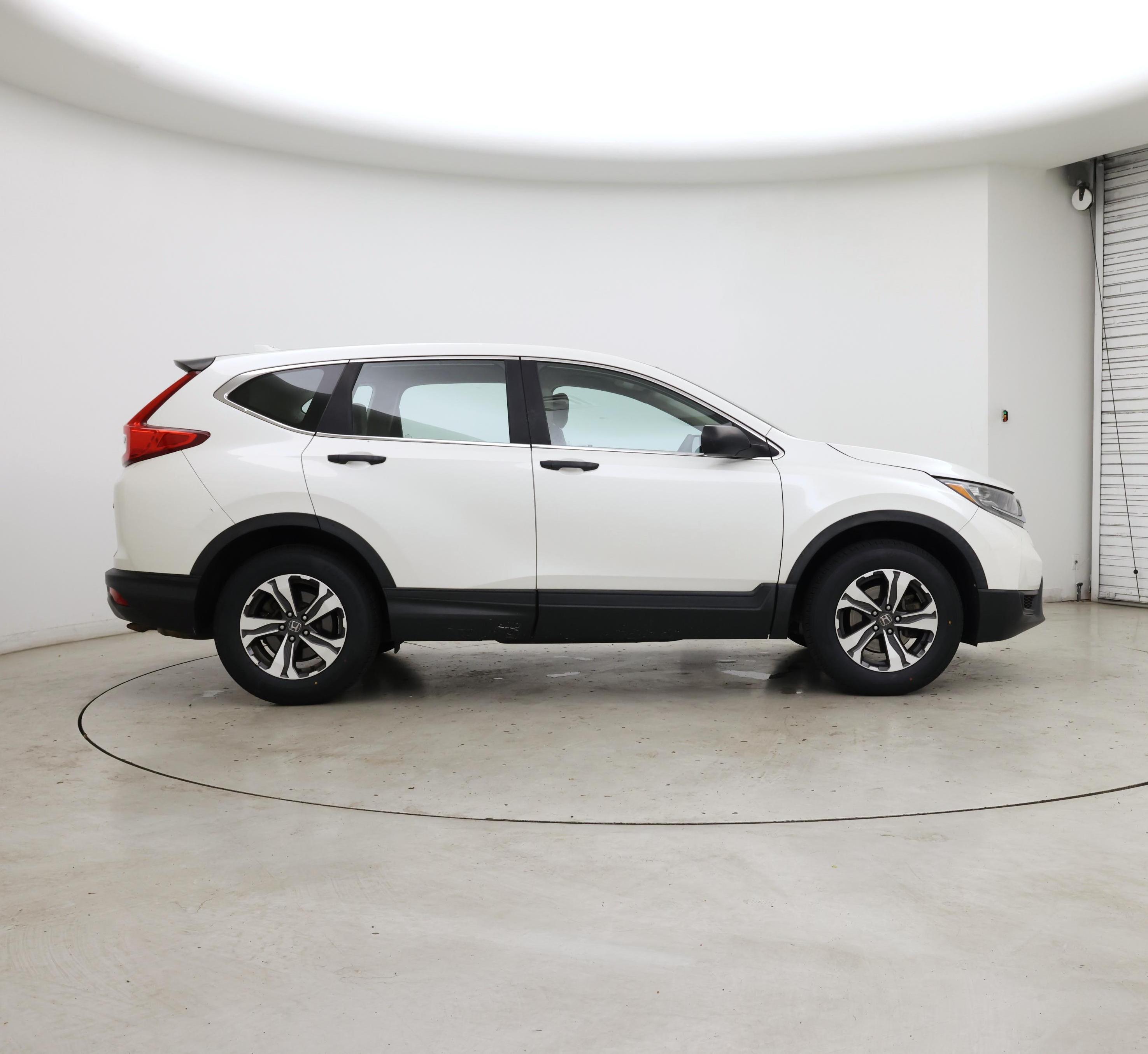 Thumbnail: 2018 Honda CR-V - 7
