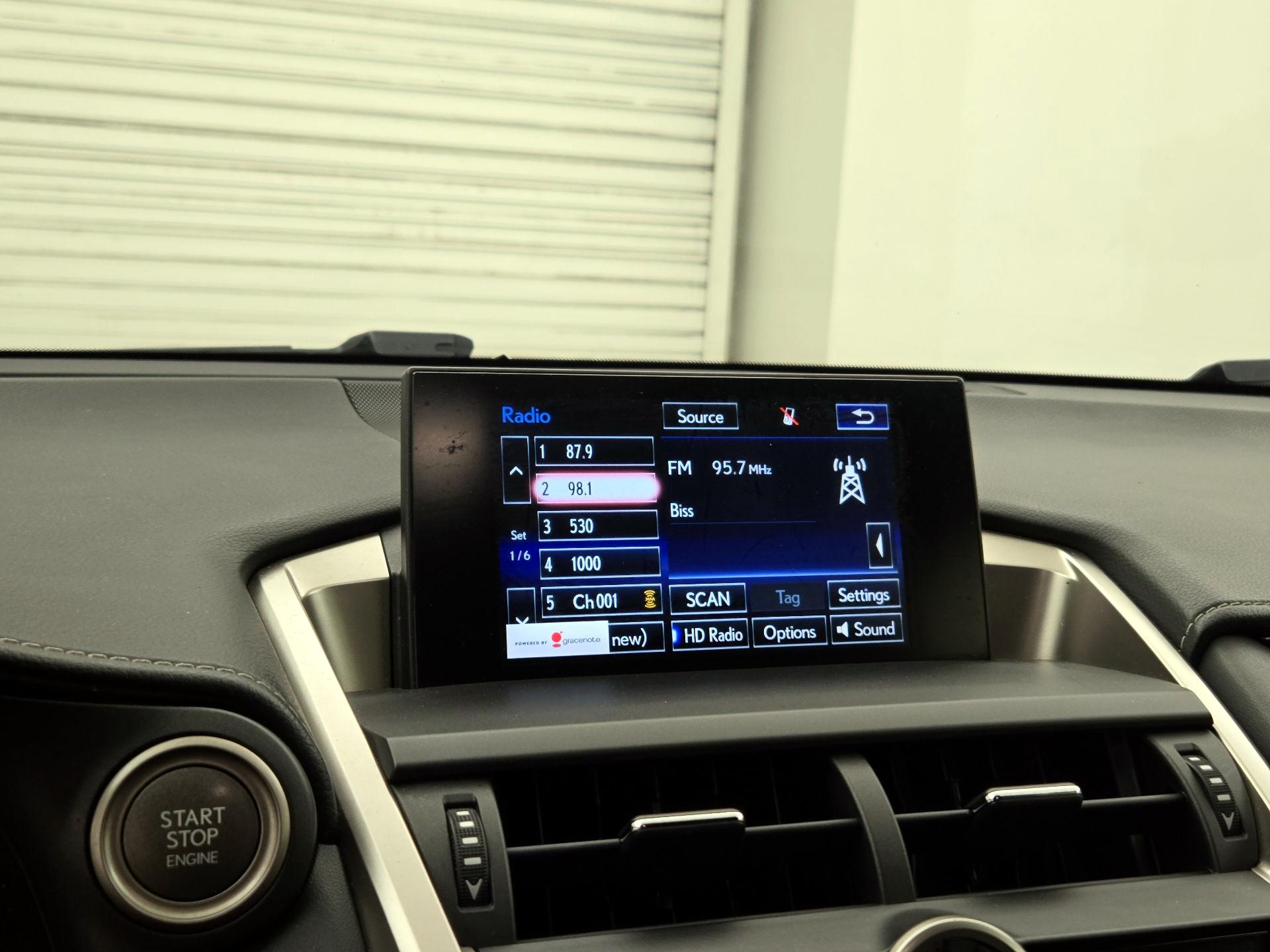 Thumbnail: 2016 Lexus NX - 16