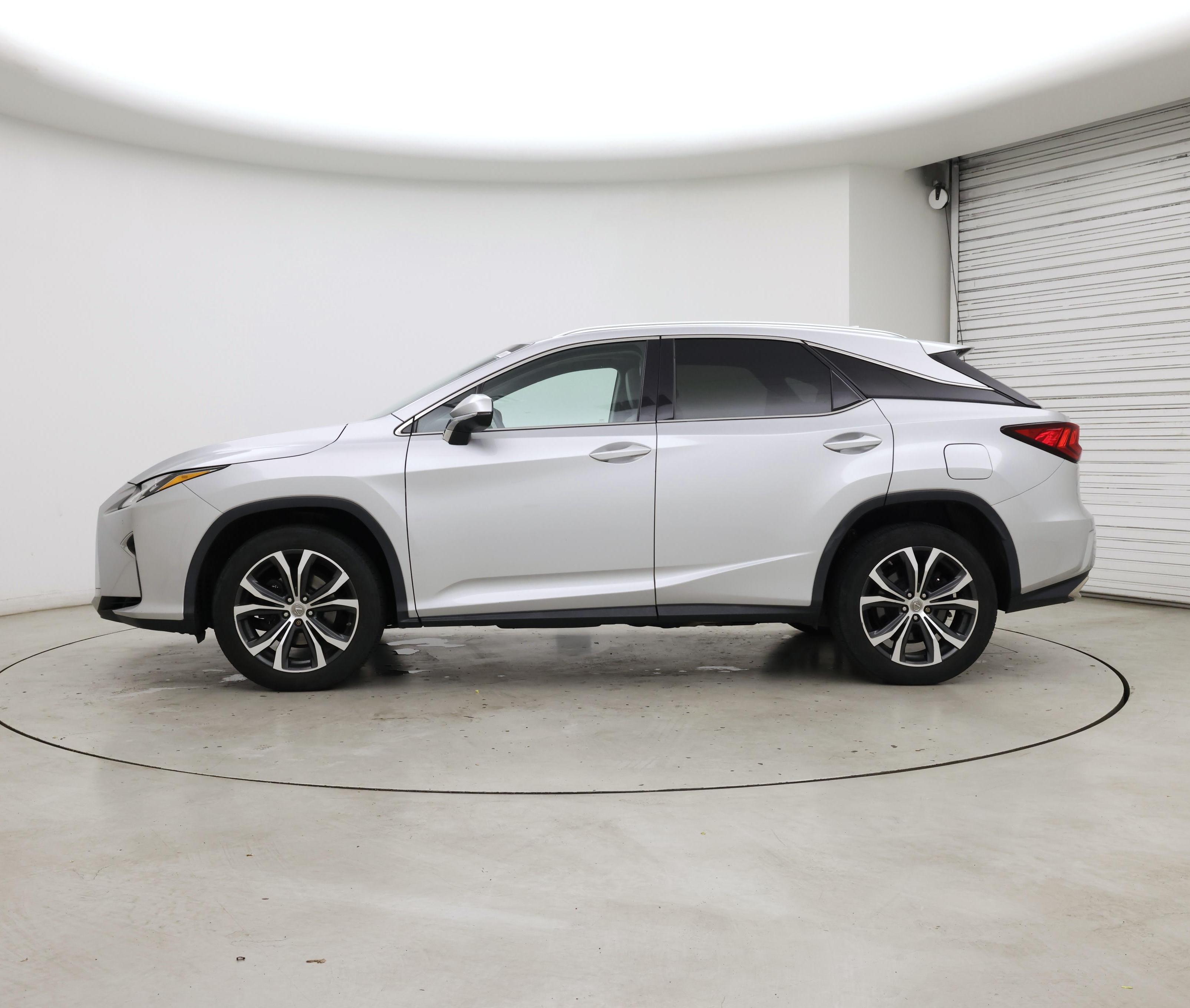 Thumbnail: 2017 Lexus RX - 3