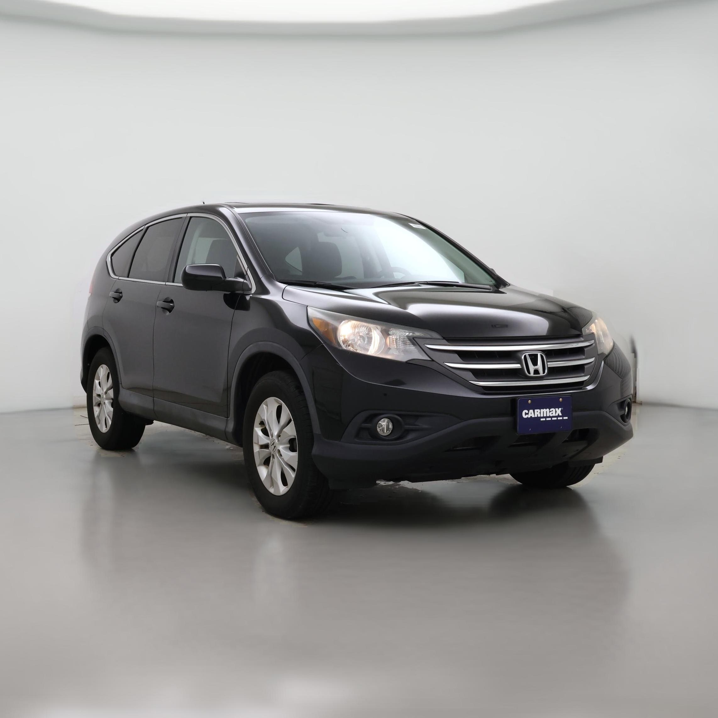 Thumbnail: 2014 Honda CR-V - 1