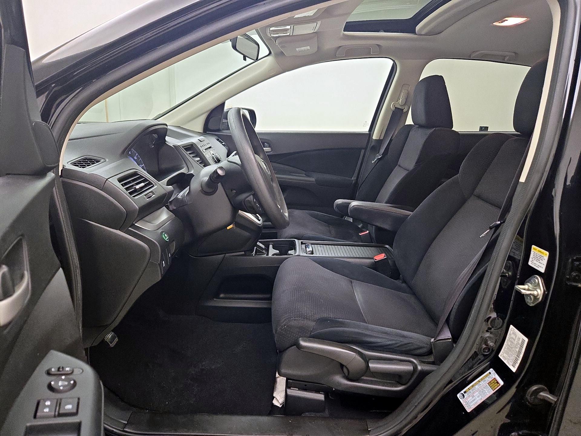 Thumbnail: 2014 Honda CR-V - 11