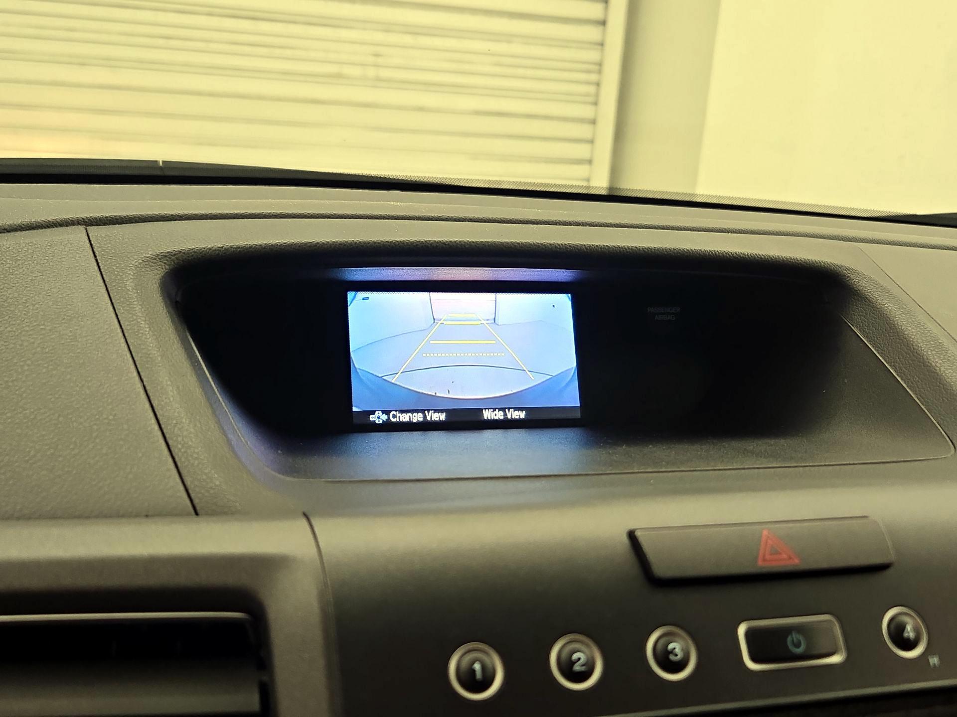 Thumbnail: 2014 Honda CR-V - 14