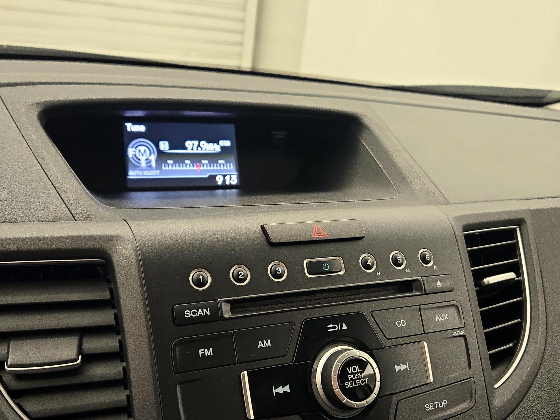 Thumbnail: 2014 Honda CR-V - 15