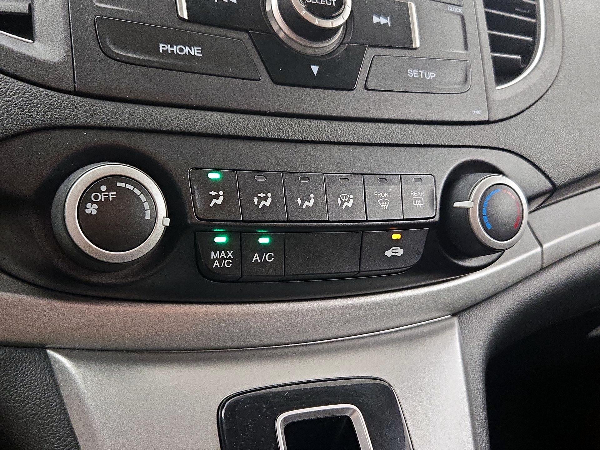 Thumbnail: 2014 Honda CR-V - 16