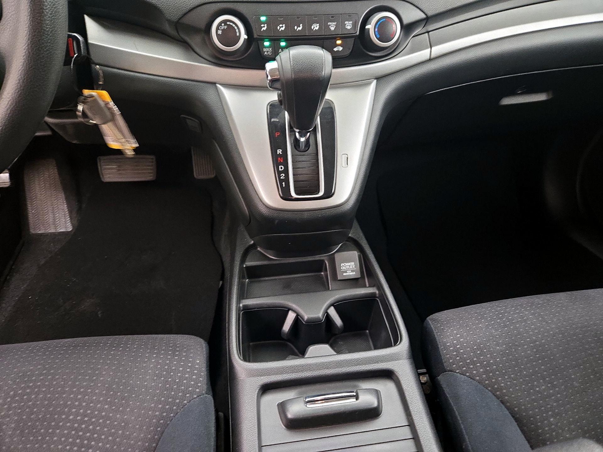 Thumbnail: 2014 Honda CR-V - 17
