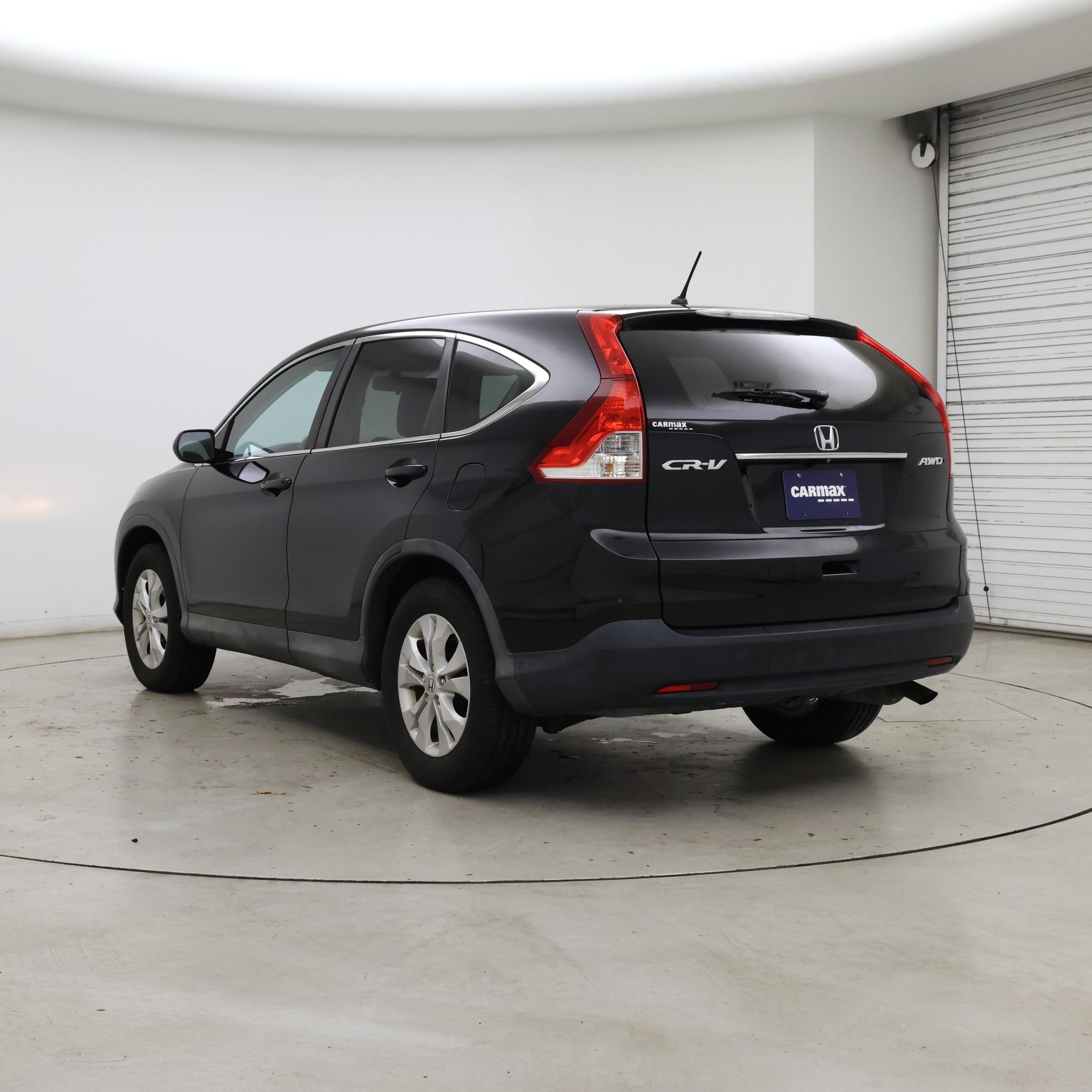 Thumbnail: 2014 Honda CR-V - 2
